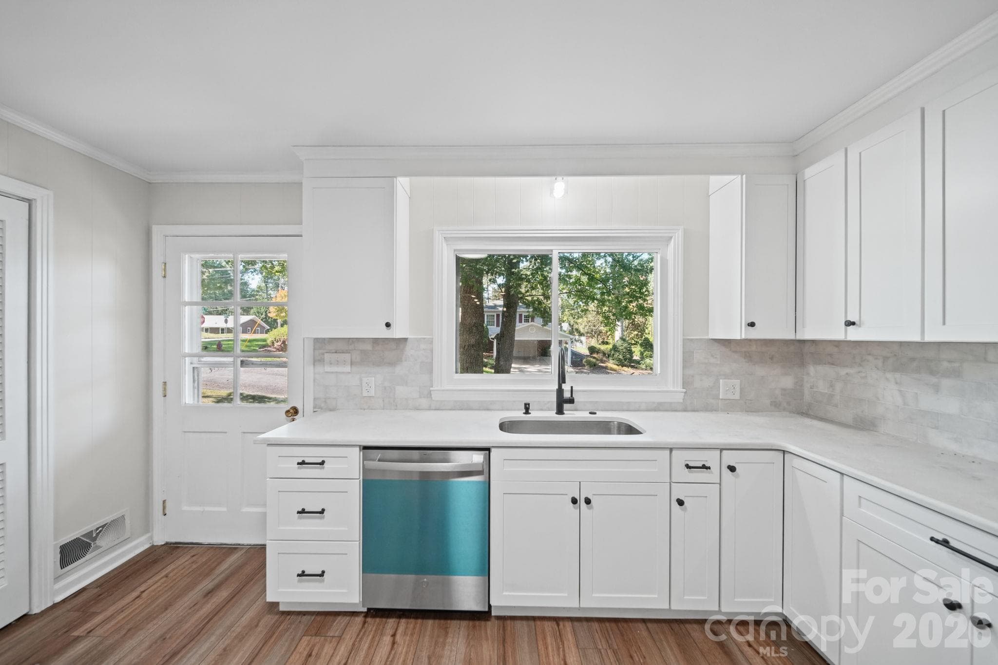 Single Family Residence at 719 Avondale Avenue, Albemarle, photo 26 of 91