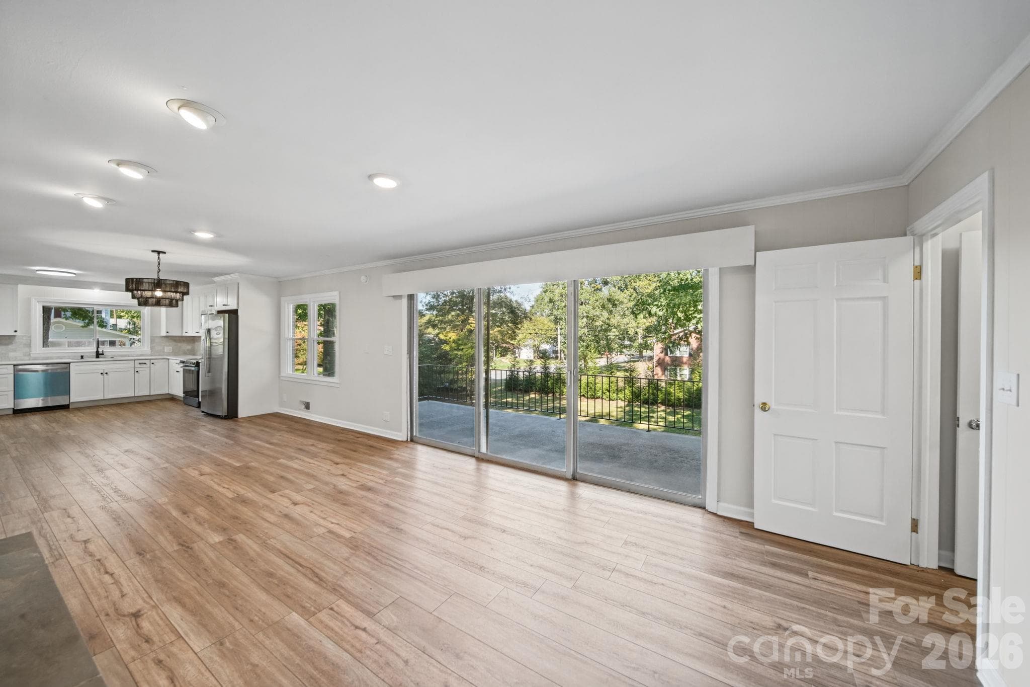 Single Family Residence at 719 Avondale Avenue, Albemarle, photo 32 of 91