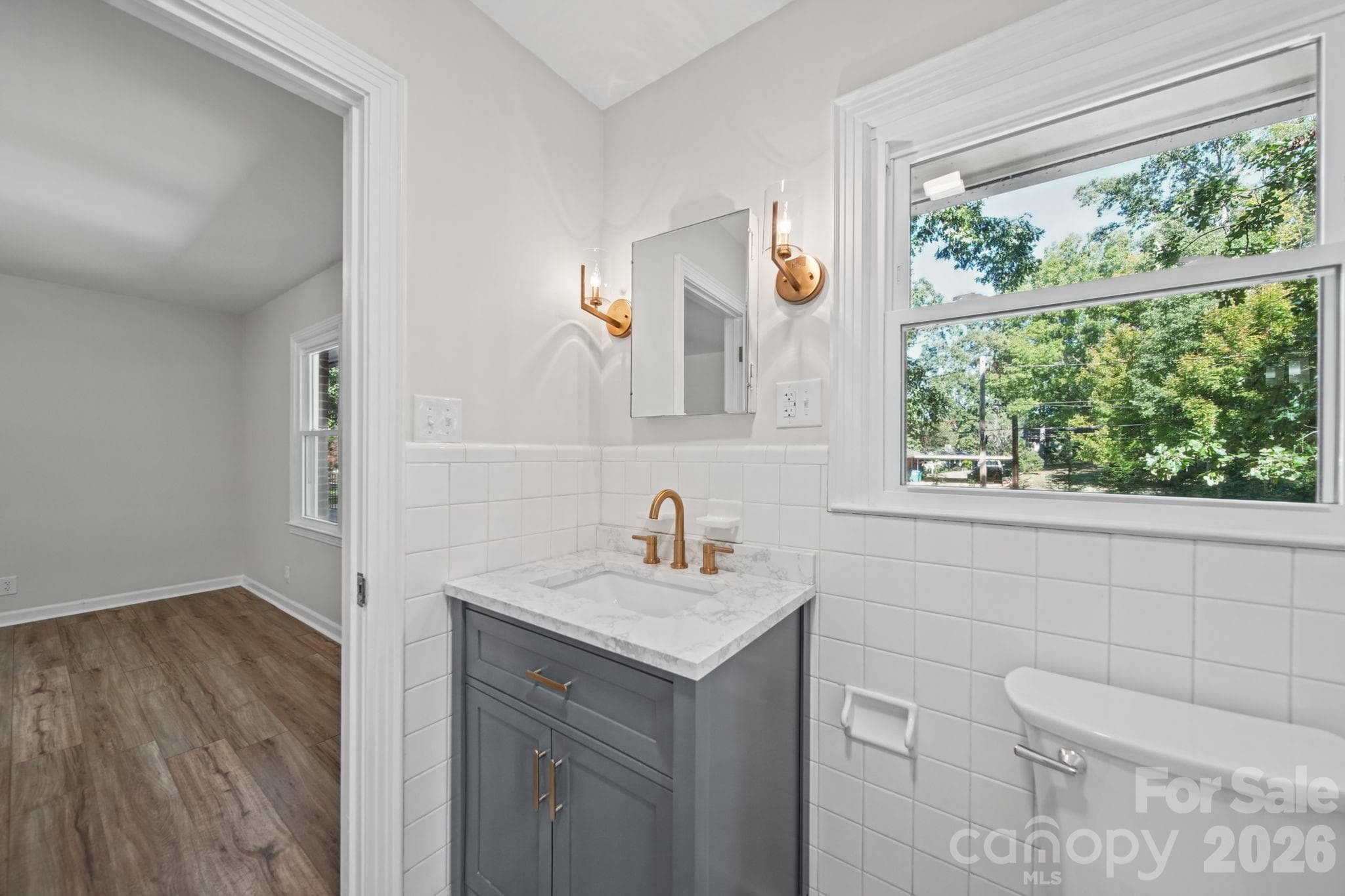Single Family Residence at 719 Avondale Avenue, Albemarle, photo 68 of 91