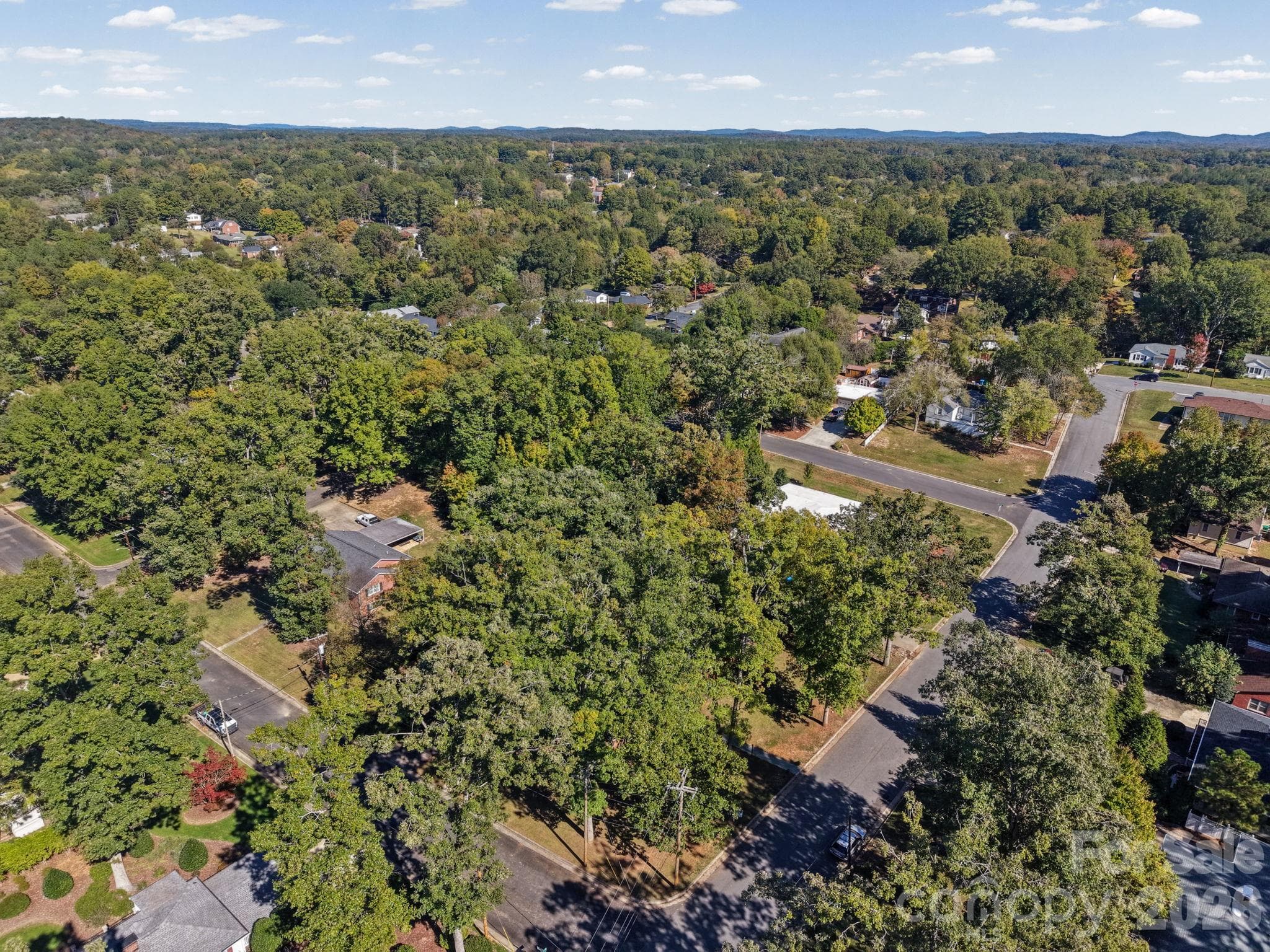 Single Family Residence at 719 Avondale Avenue, Albemarle, photo 89 of 91