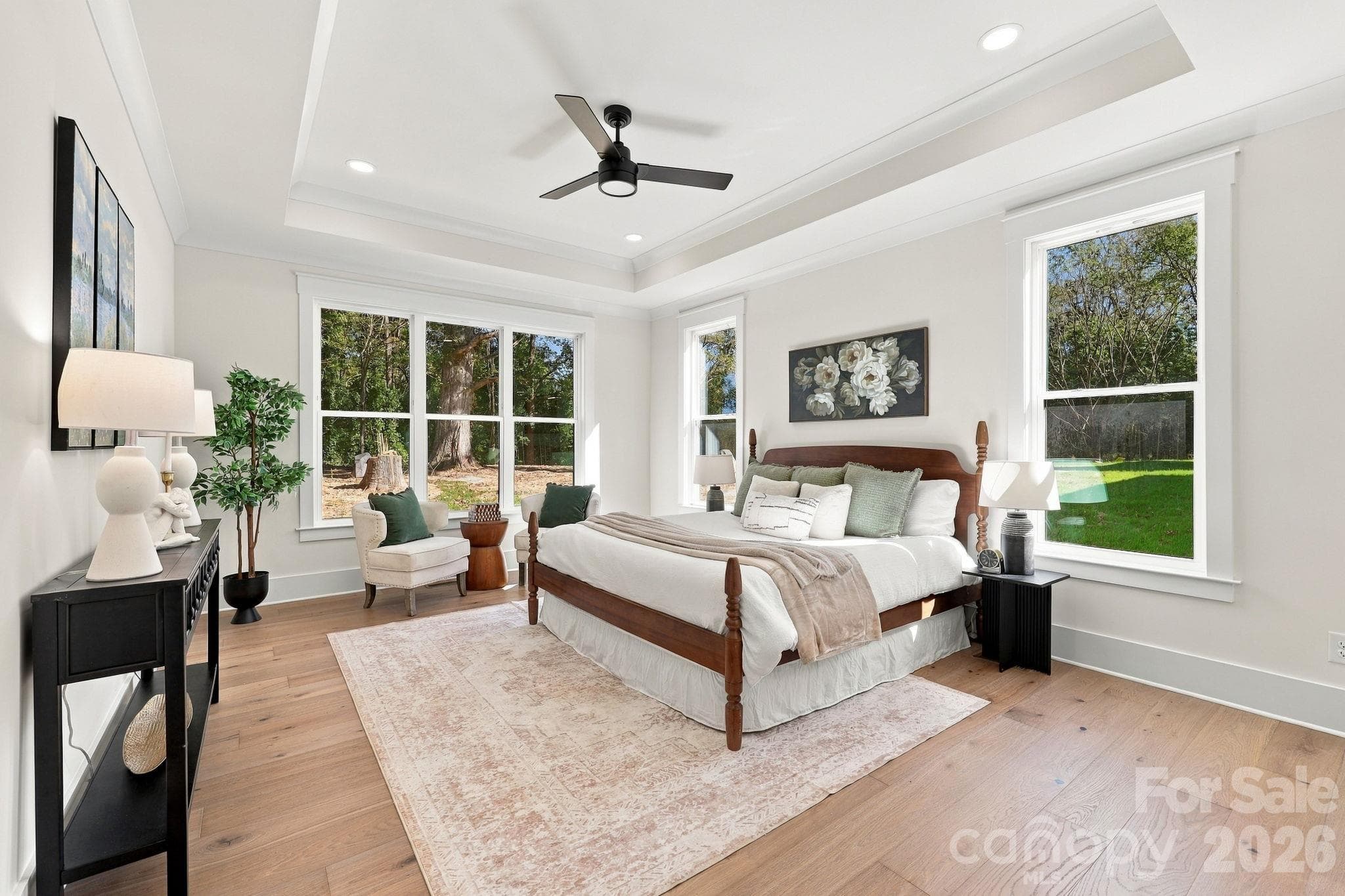 Primary - 9140 Smith Road, Kannapolis