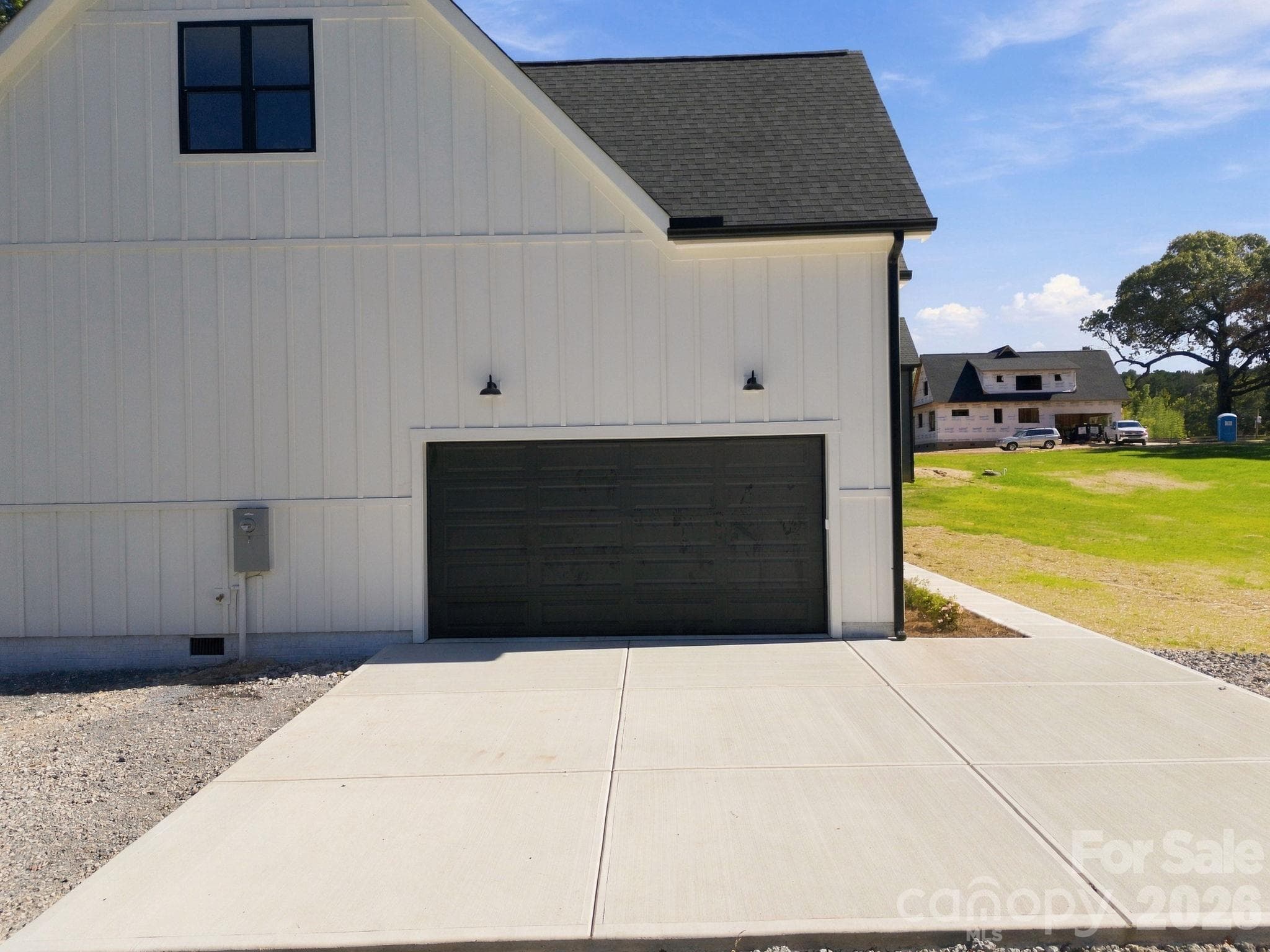 Single Family Residence at 9140 Smith Road, Kannapolis, photo 35 of 42