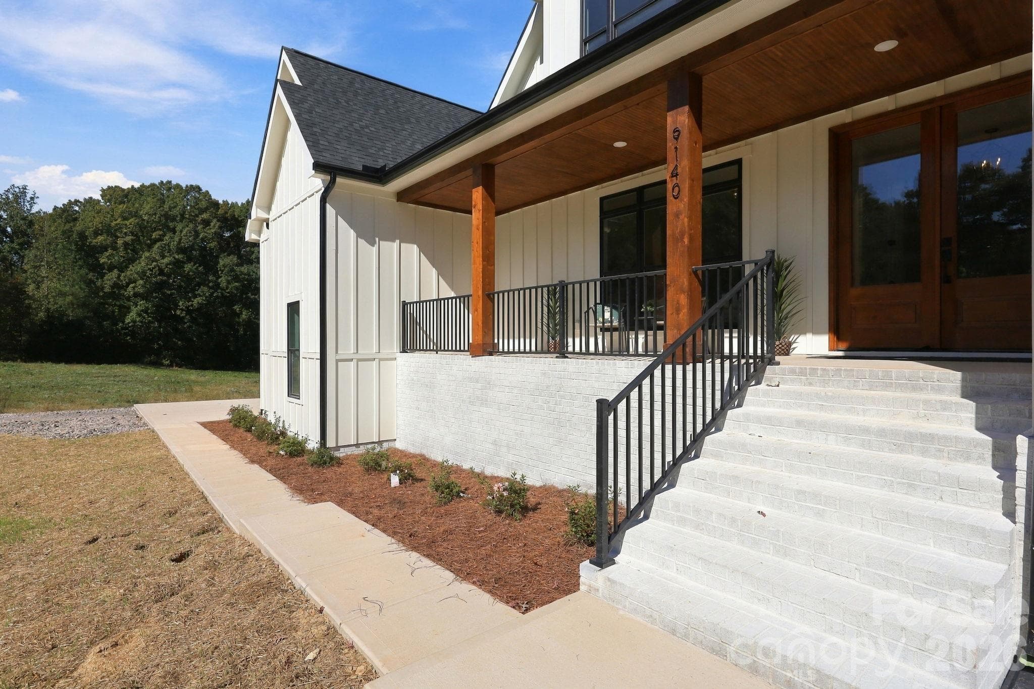 Single Family Residence at 9140 Smith Road, Kannapolis, photo 38 of 42