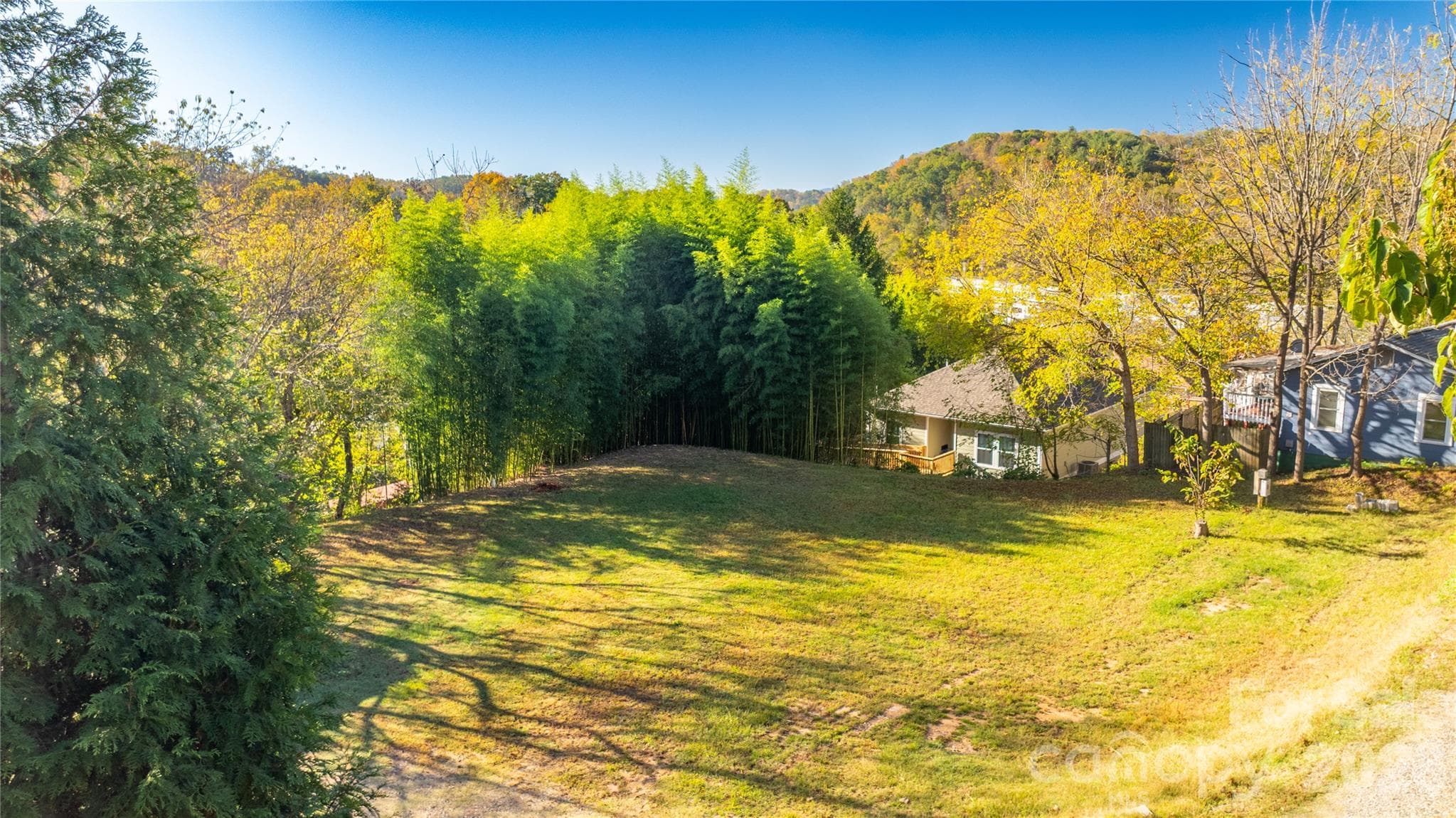 Acreage at 15 South Lane, Asheville, photo 14 of 16