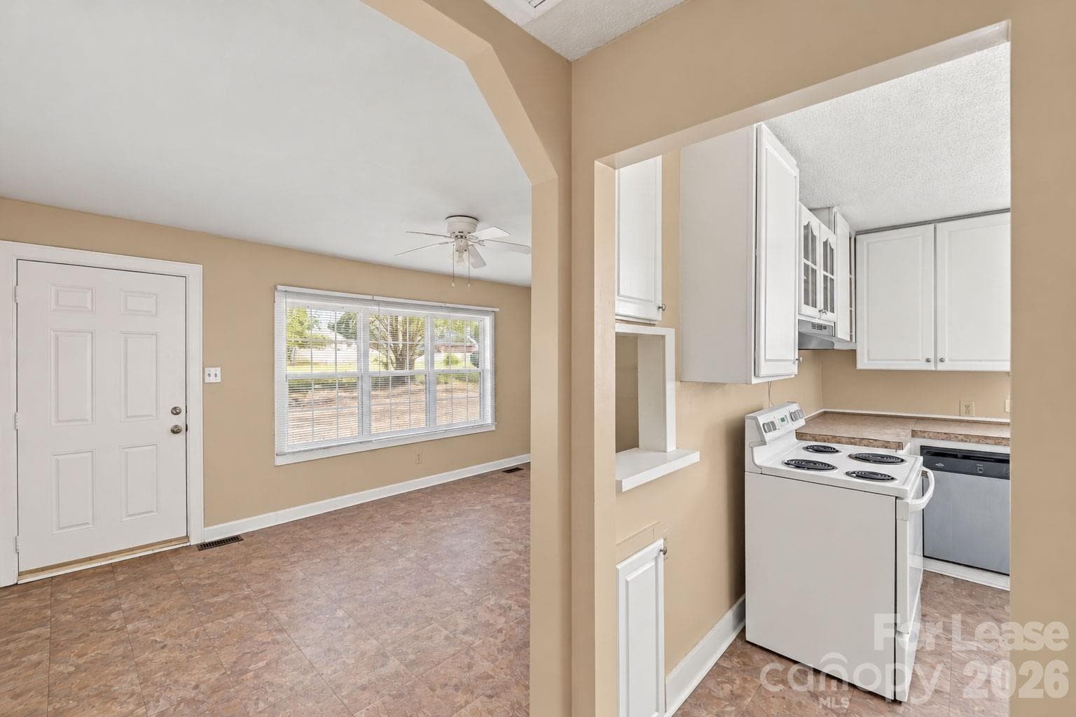 Single Family Residence at 133 Proctor Street, Gastonia, photo 16 of 20