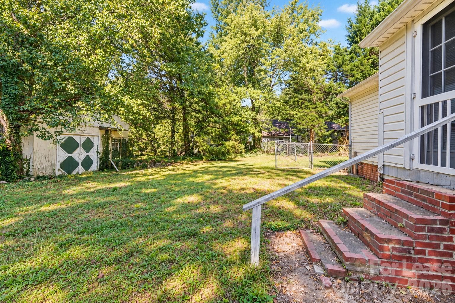 Single Family Residence at 133 Proctor Street, Gastonia, photo 19 of 20