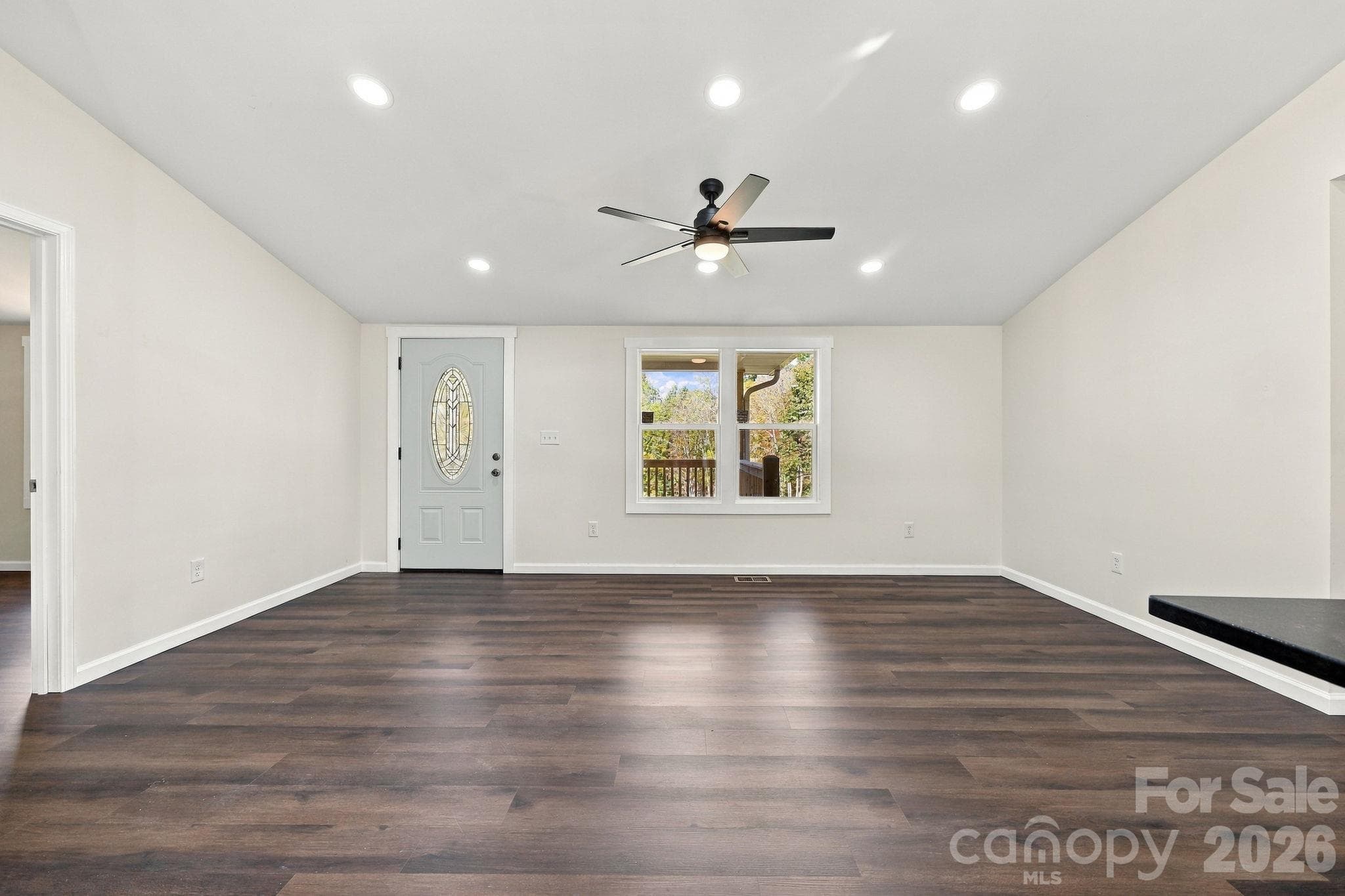 Single Family Residence at 1004 Pine Root Branch Road, Bakersville, photo 8 of 45