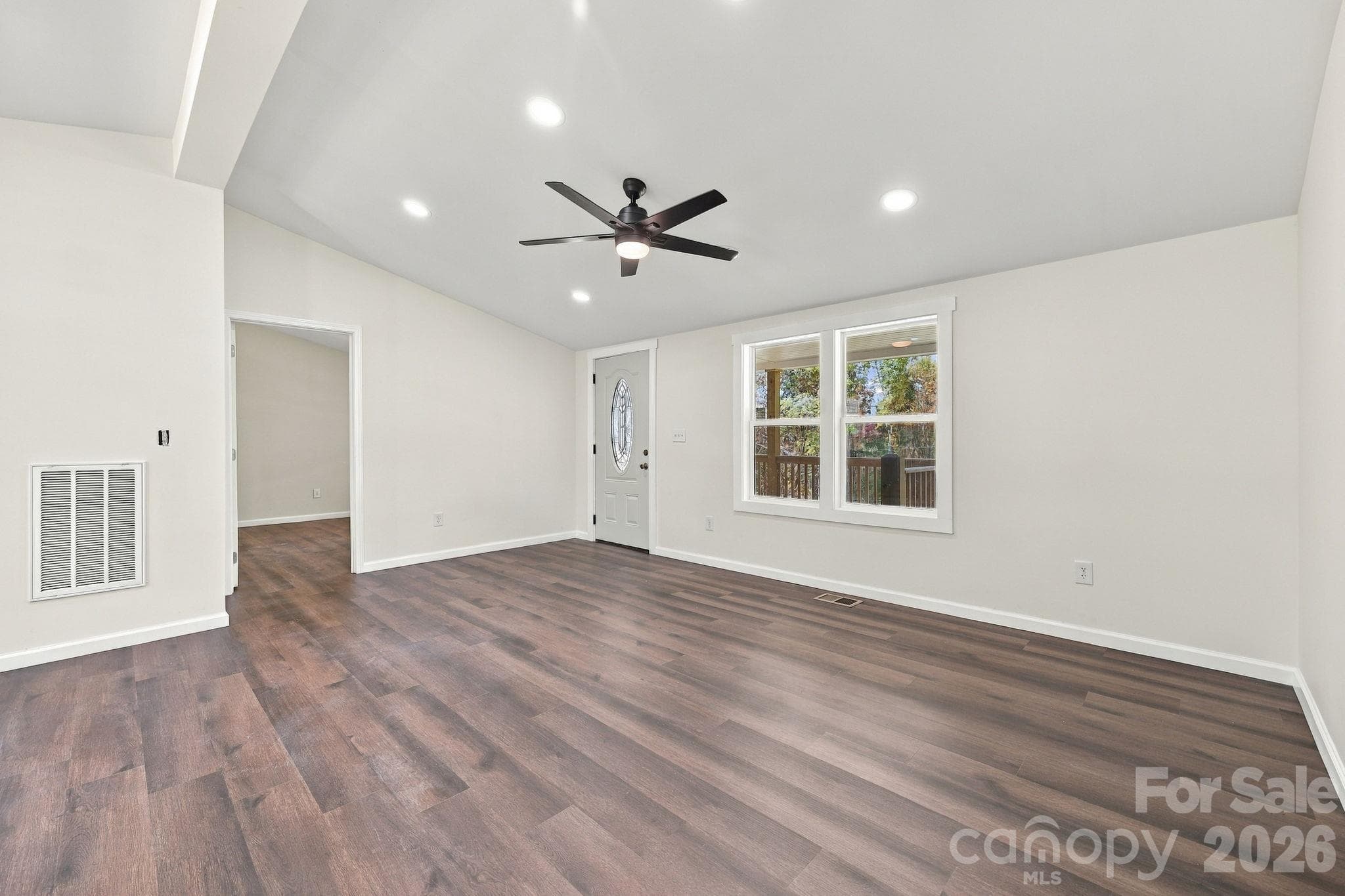 Single Family Residence at 1004 Pine Root Branch Road, Bakersville, photo 10 of 45
