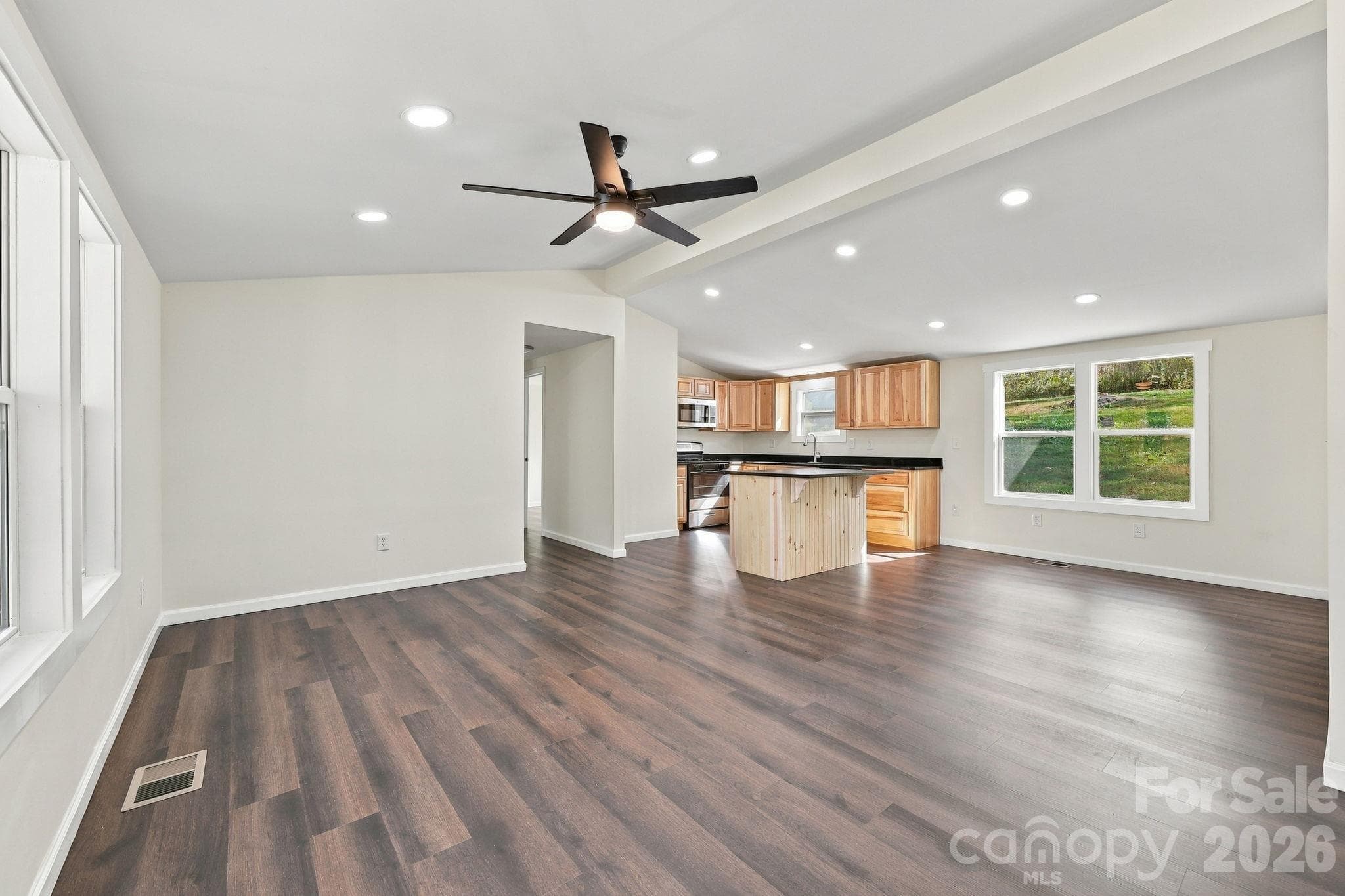 Single Family Residence at 1004 Pine Root Branch Road, Bakersville, photo 11 of 45