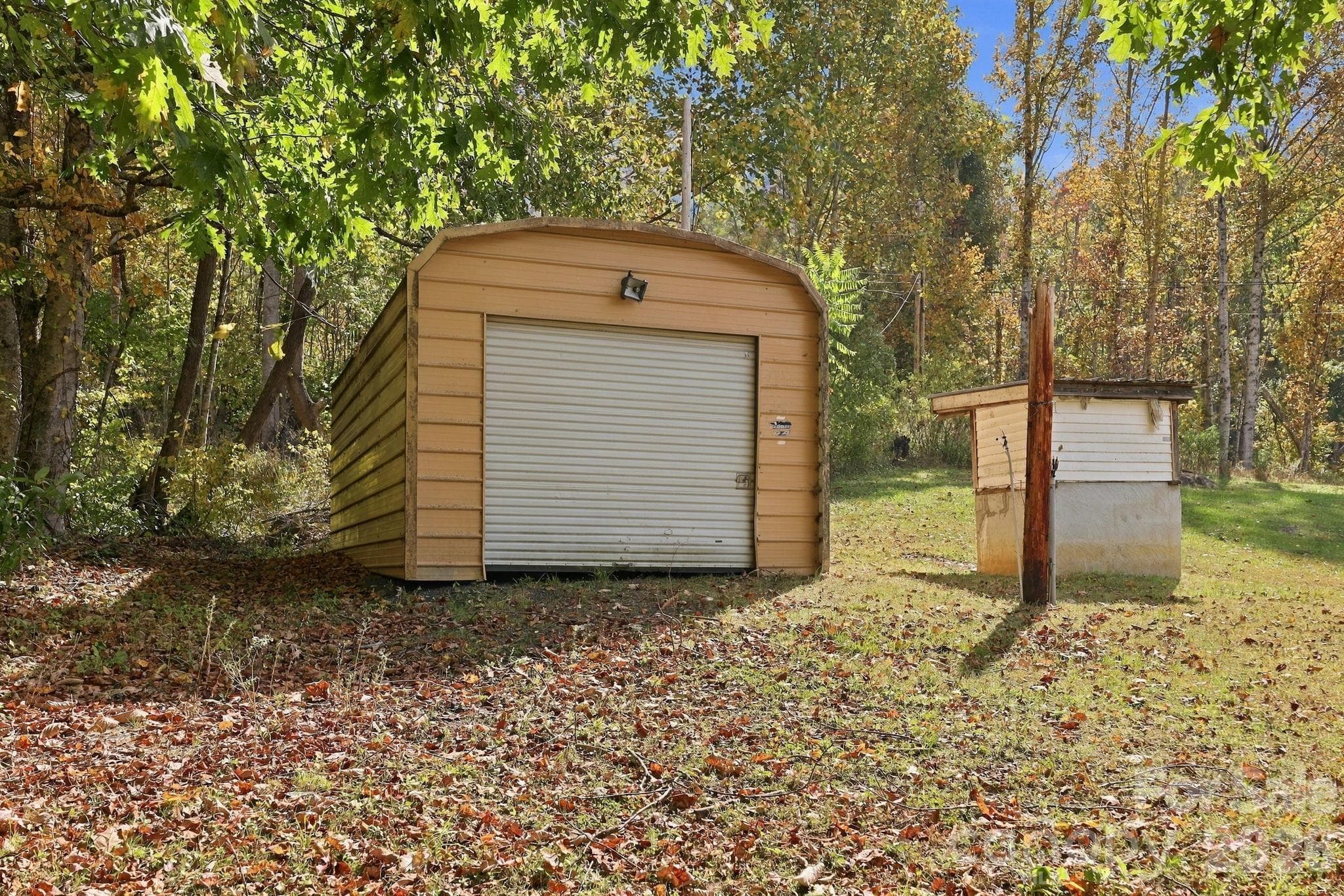 Single Family Residence at 1004 Pine Root Branch Road, Bakersville, photo 36 of 45