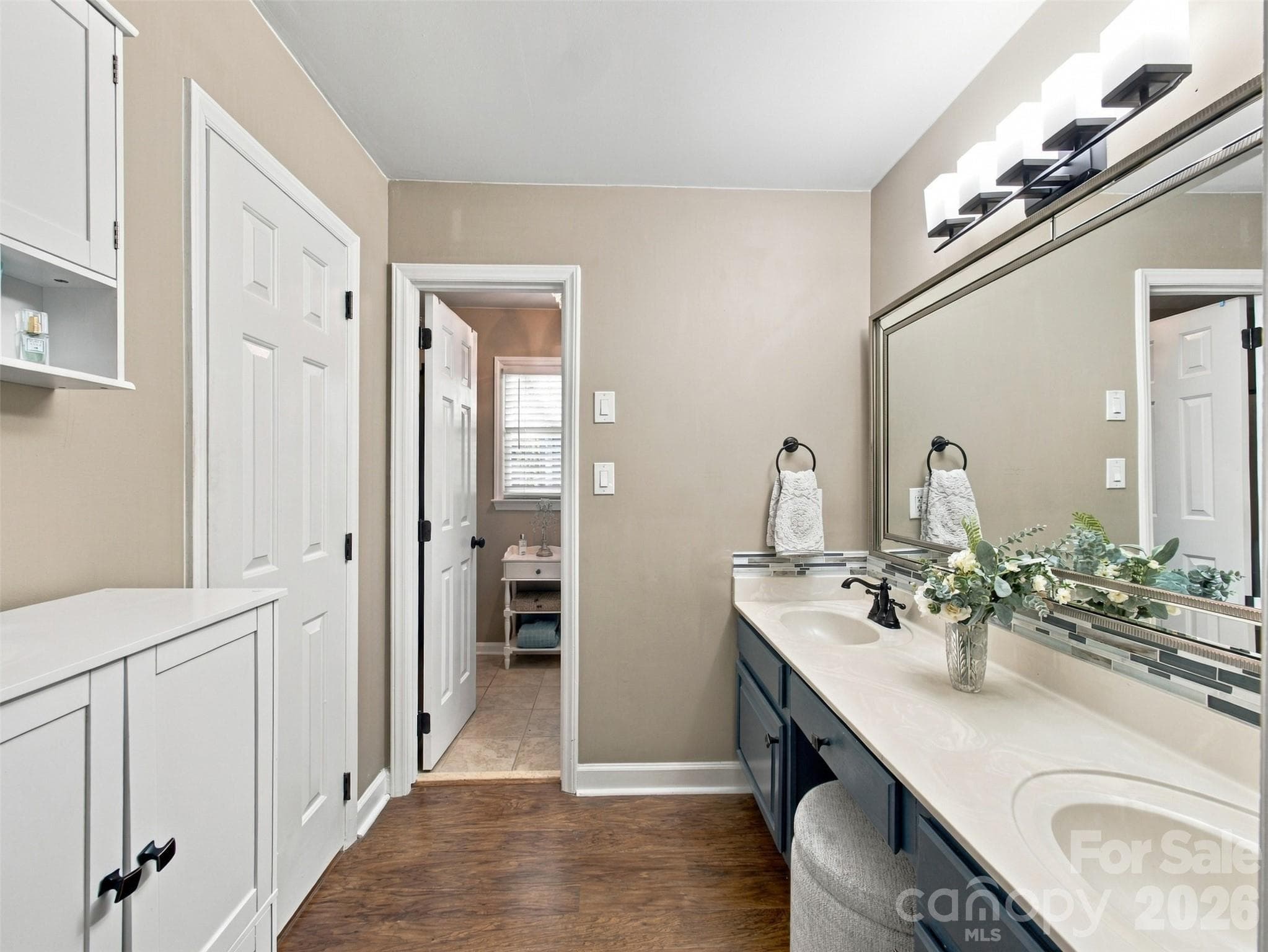 Primary bath - 4131 Koala Circle, Tega Cay