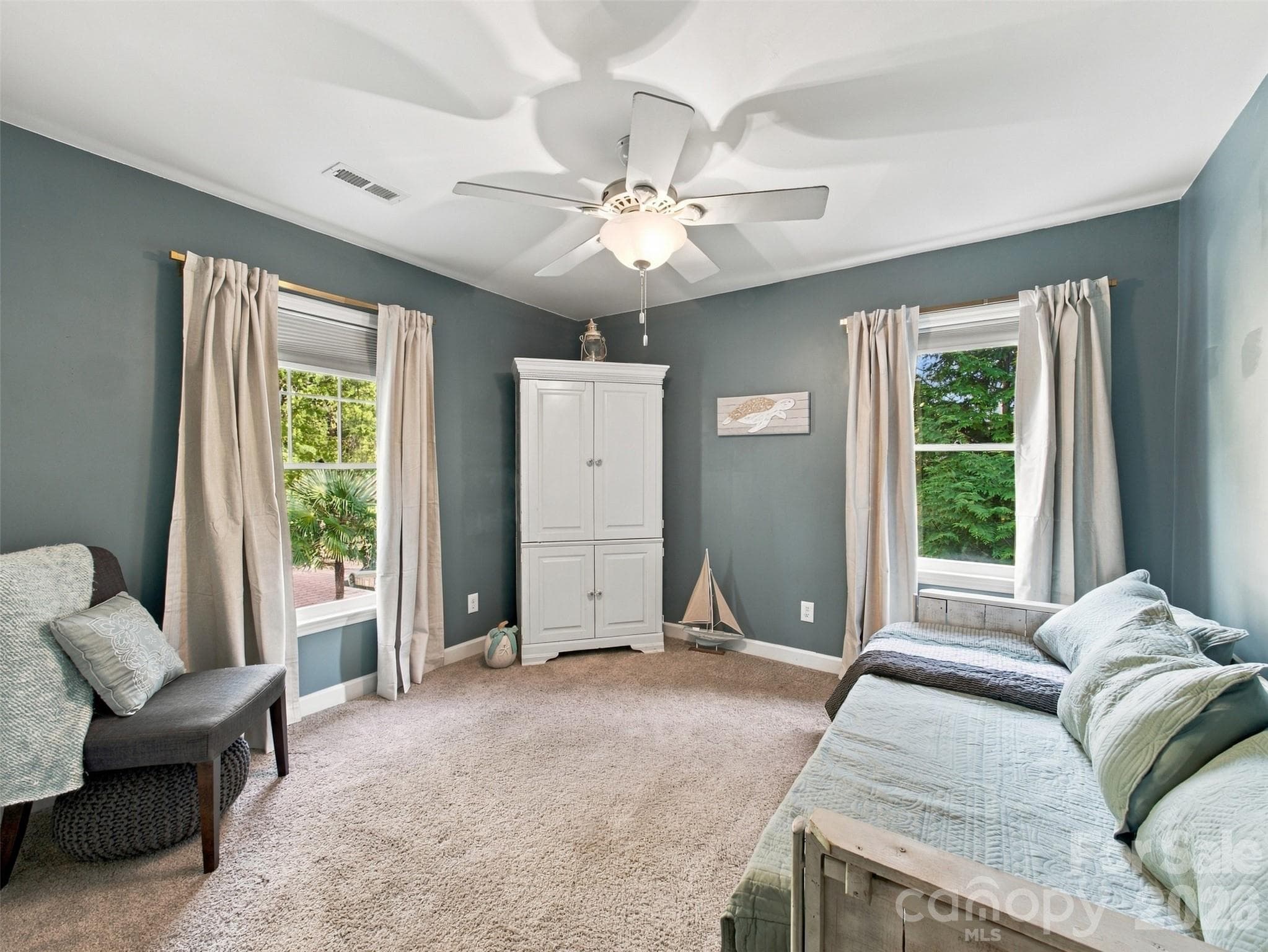 2nd bedroom - 4131 Koala Circle, Tega Cay