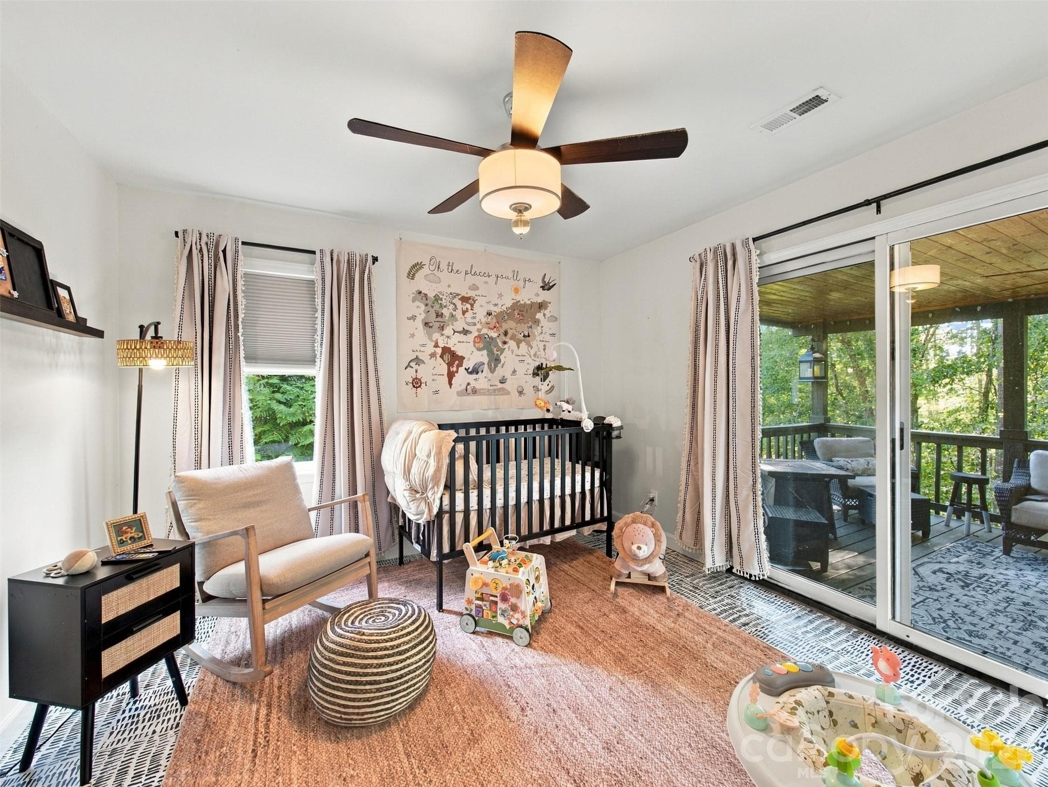 3rd bedroom - 4131 Koala Circle, Tega Cay