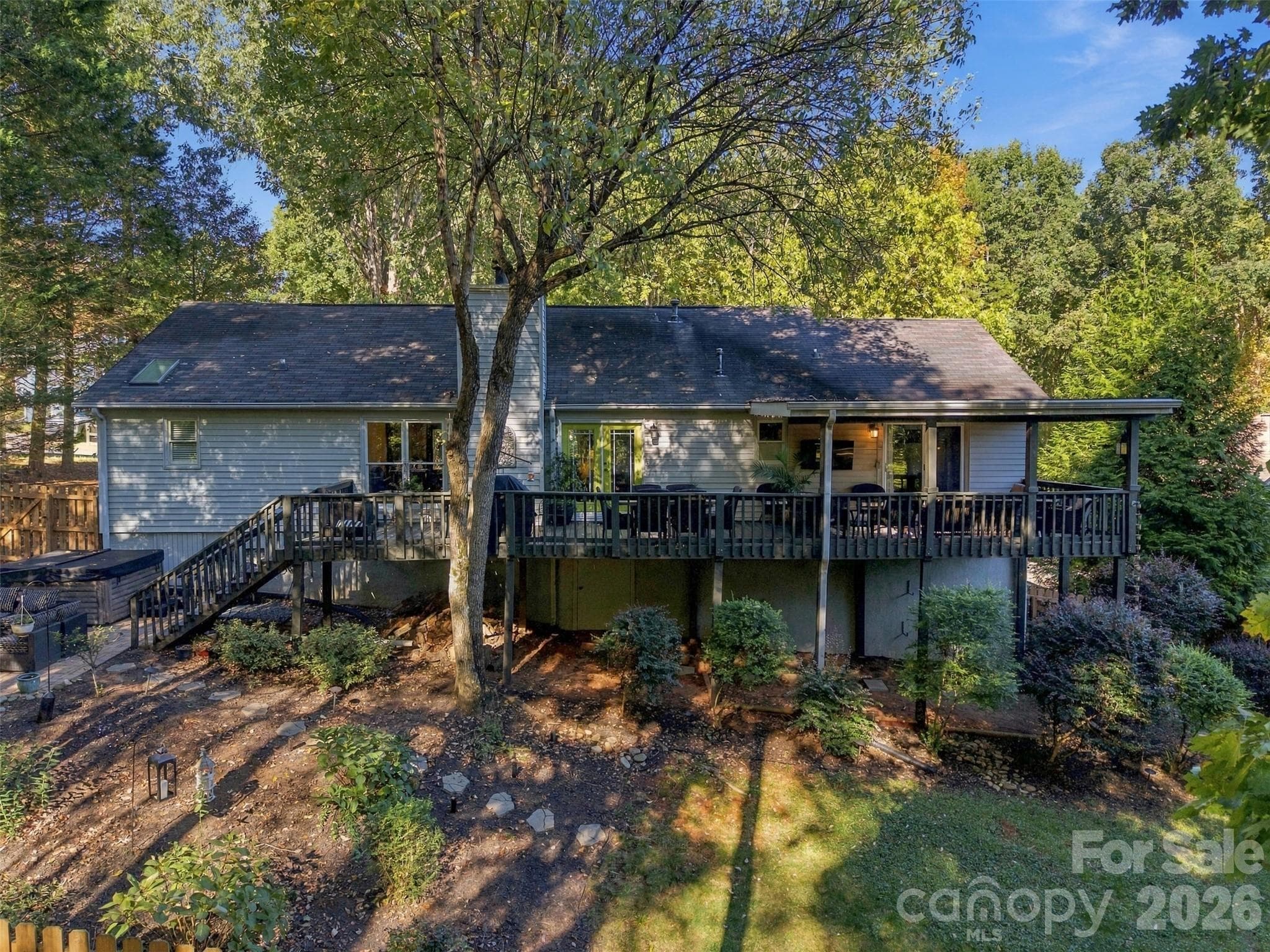 Single Family Residence at 4131 Koala Circle, Tega Cay, photo 32 of 35