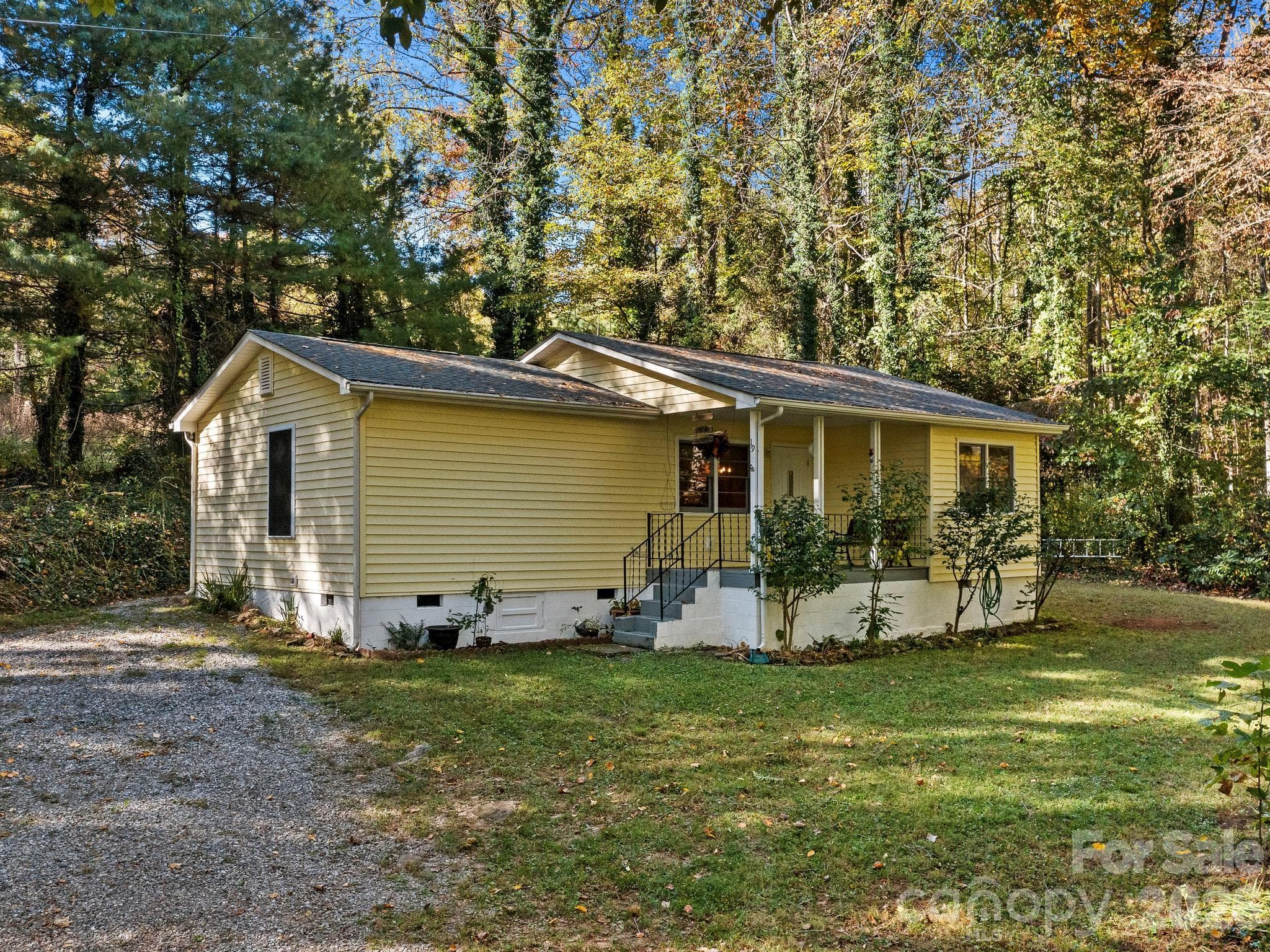 19 Smith Allen Trail