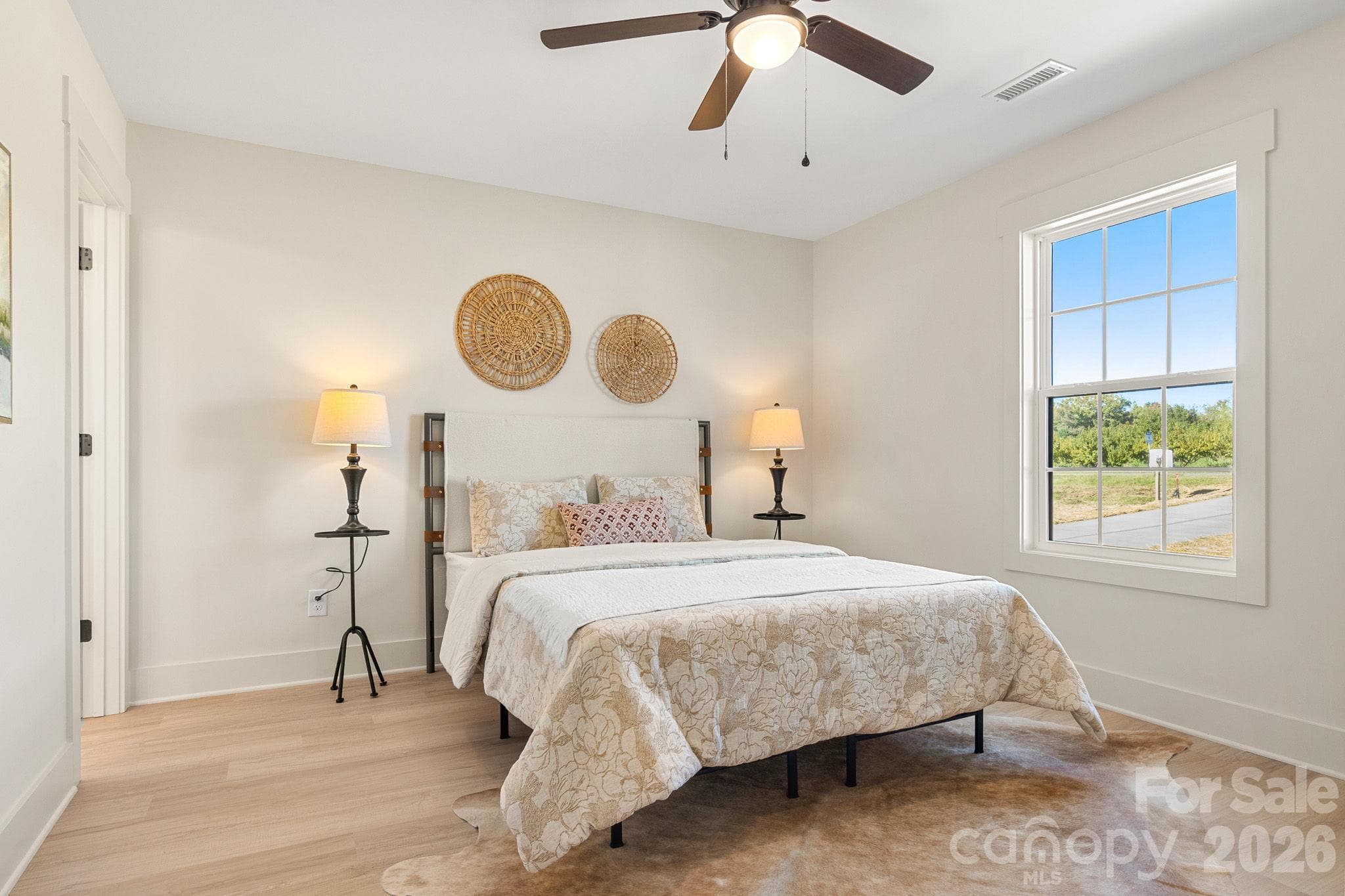 Primary Bedroom - 179 Springlake Road, York