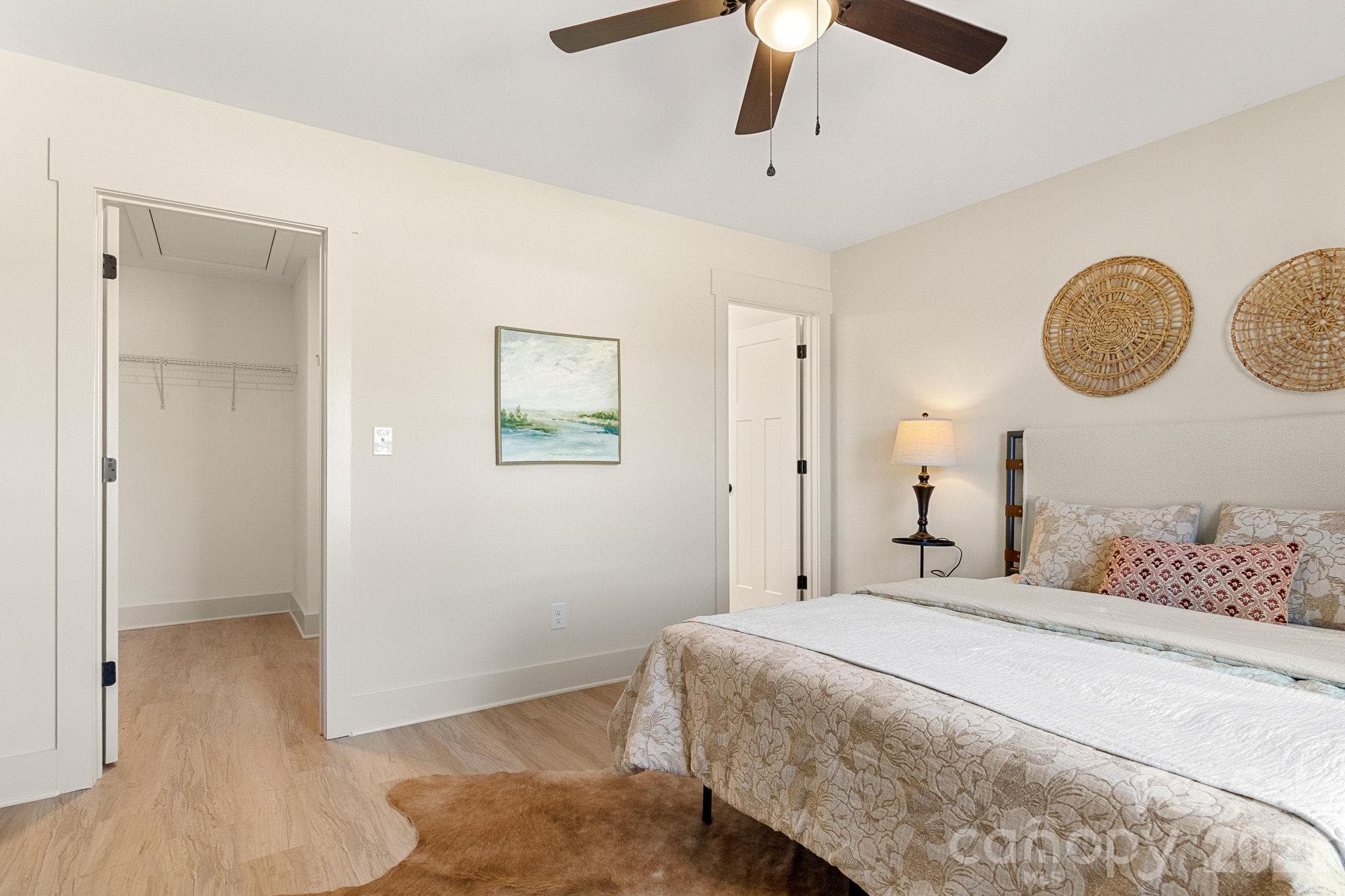 Primary Bedroom - 179 Springlake Road, York