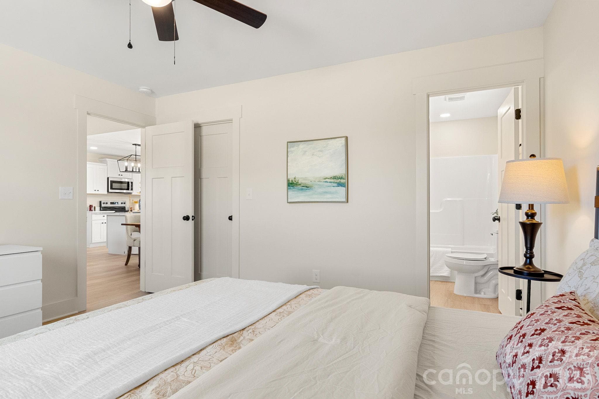 Primary Bedroom - 179 Springlake Road, York