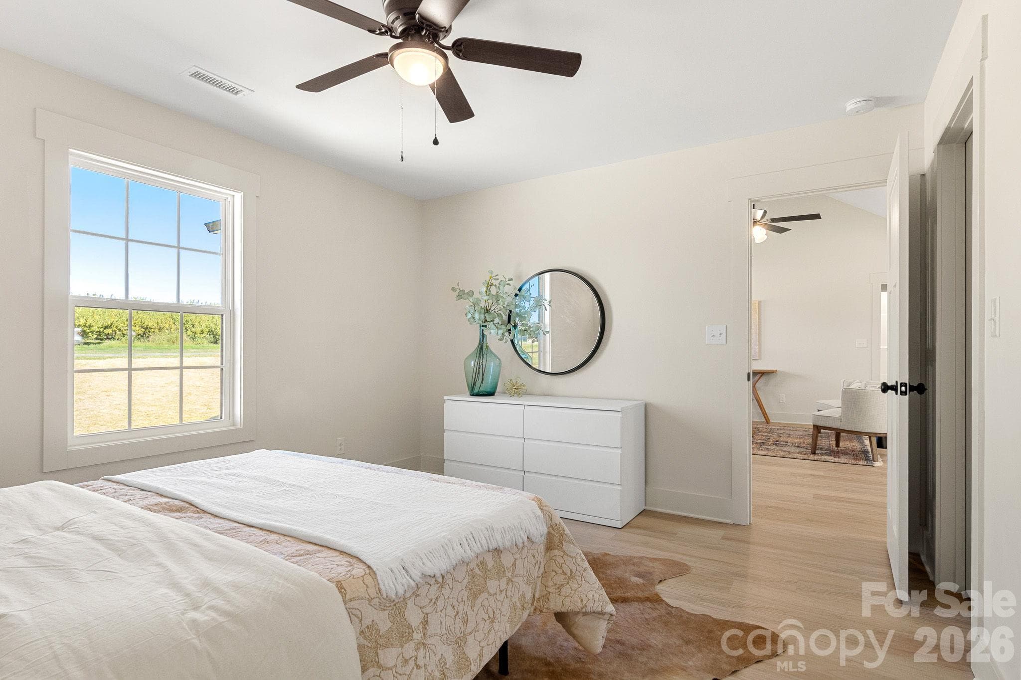 Primary Bedroom - 179 Springlake Road, York