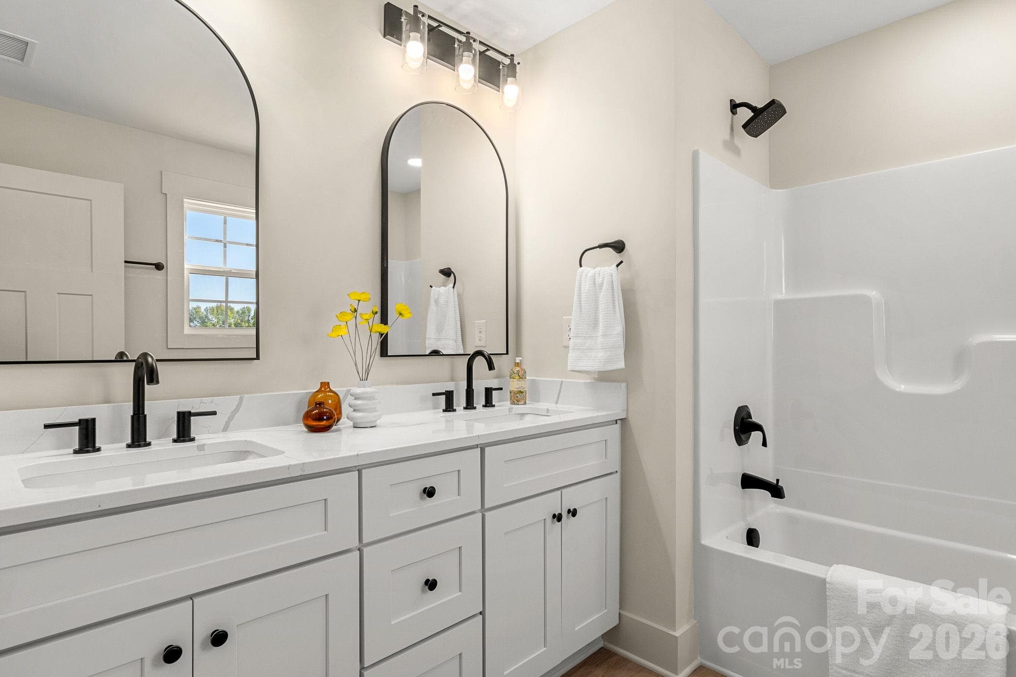 Primary Bathroom - 179 Springlake Road, York