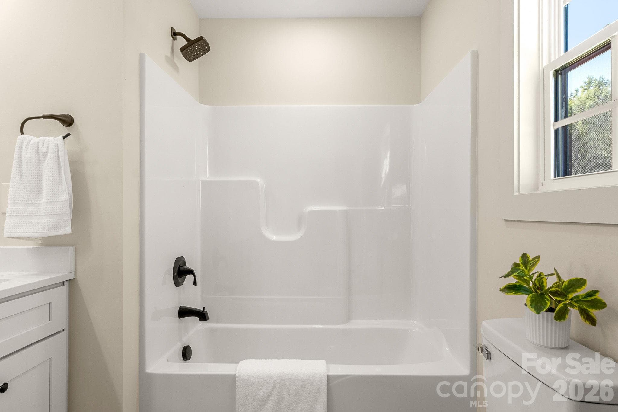 Primary Bathroom - 179 Springlake Road, York