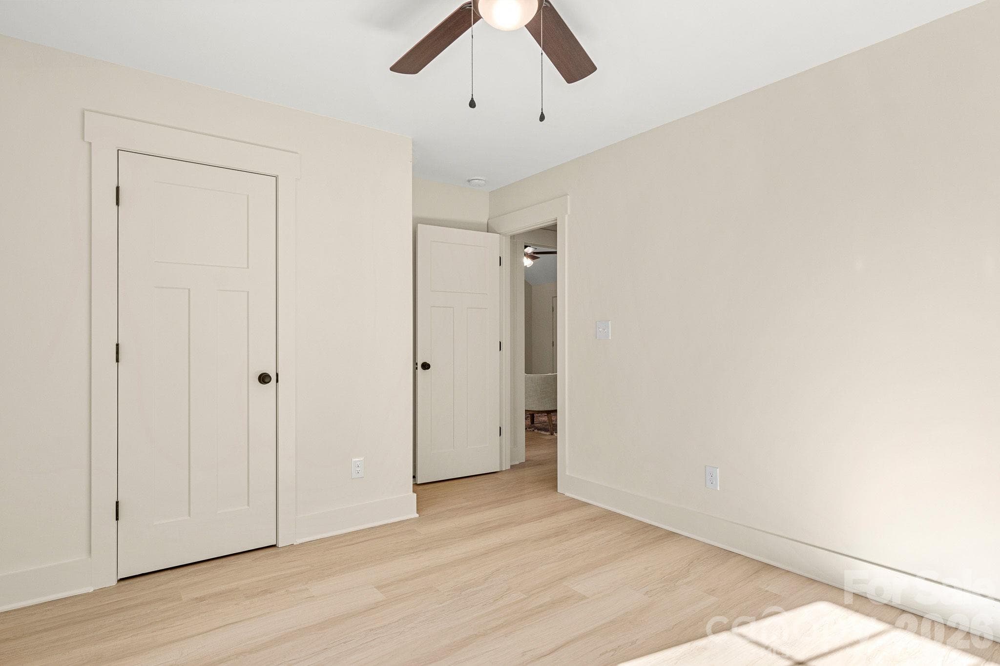 Secondary Bedroom - 179 Springlake Road, York