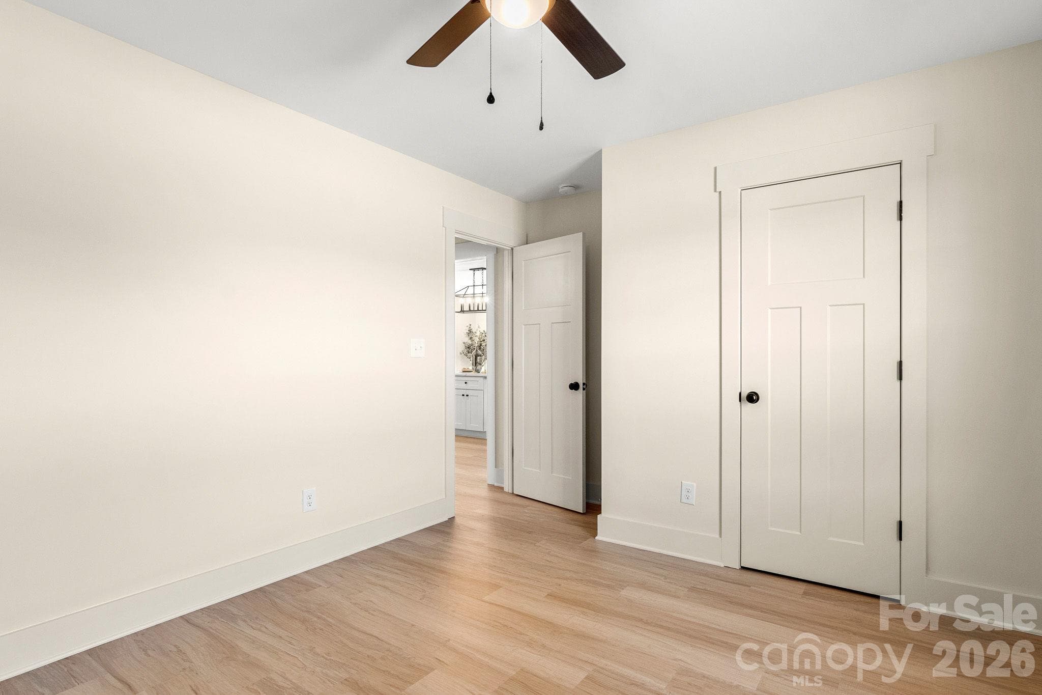 Secondary Bedroom - 179 Springlake Road, York
