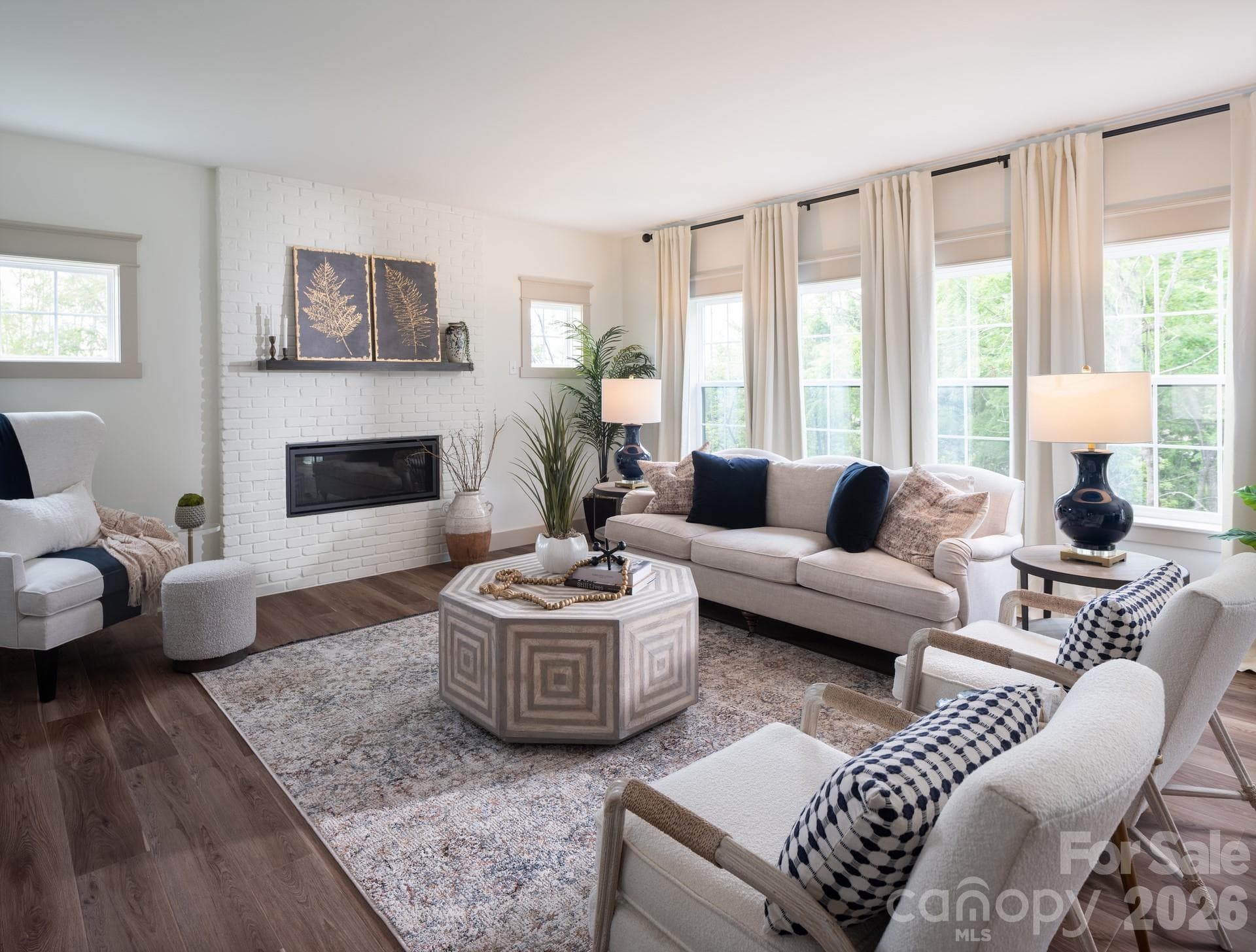 Available to build - tbd Nablus Drive, Waxhaw