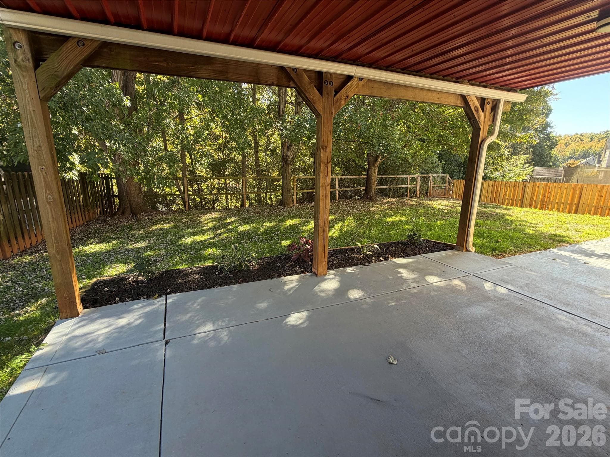 Single Family Residence at 144 Elba Drive, Mooresville, photo 3 of 4
