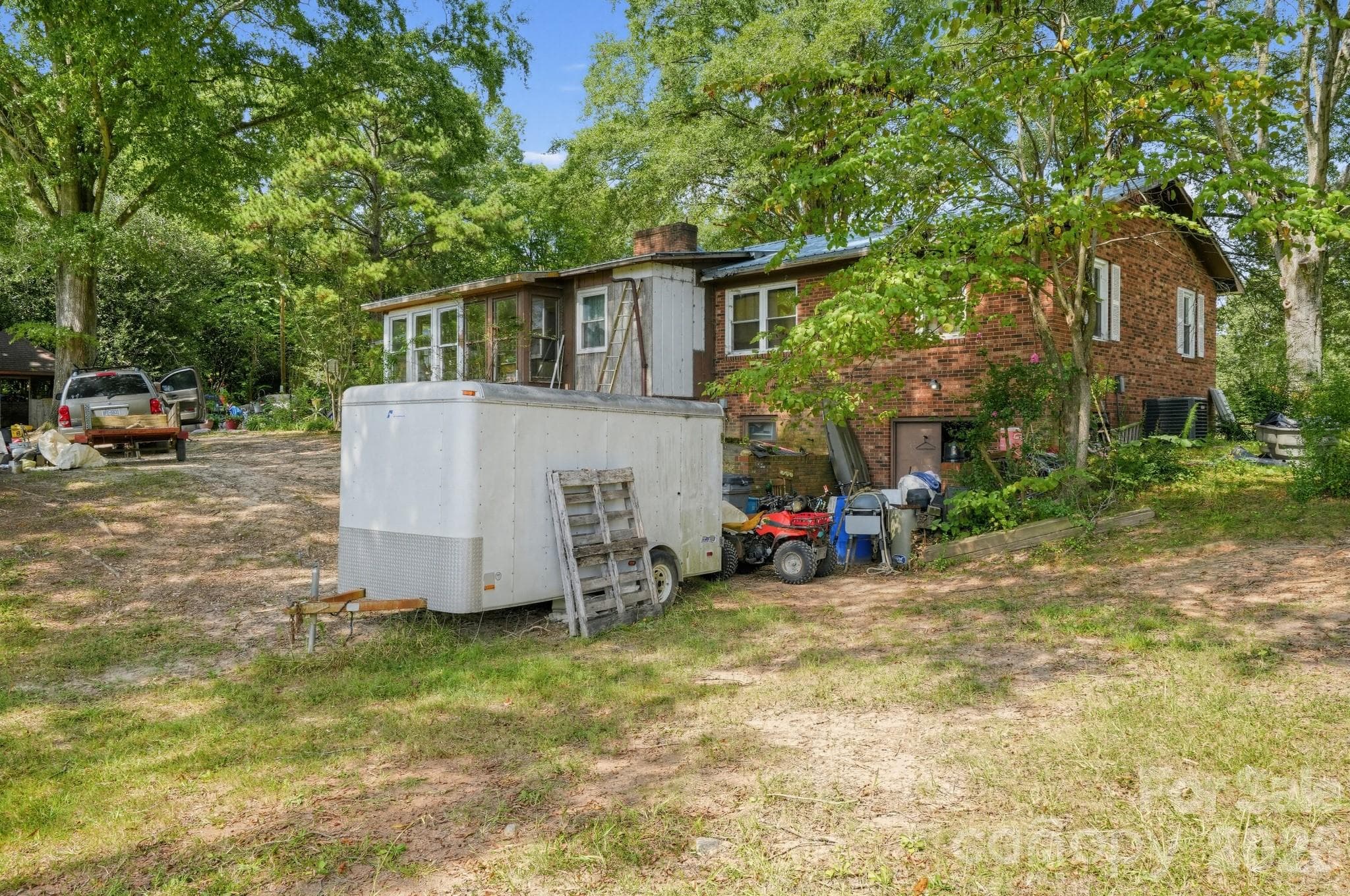 Single Family Residence at 2661 NC 24/27 Highway W, Mount Gilead, photo 39 of 44