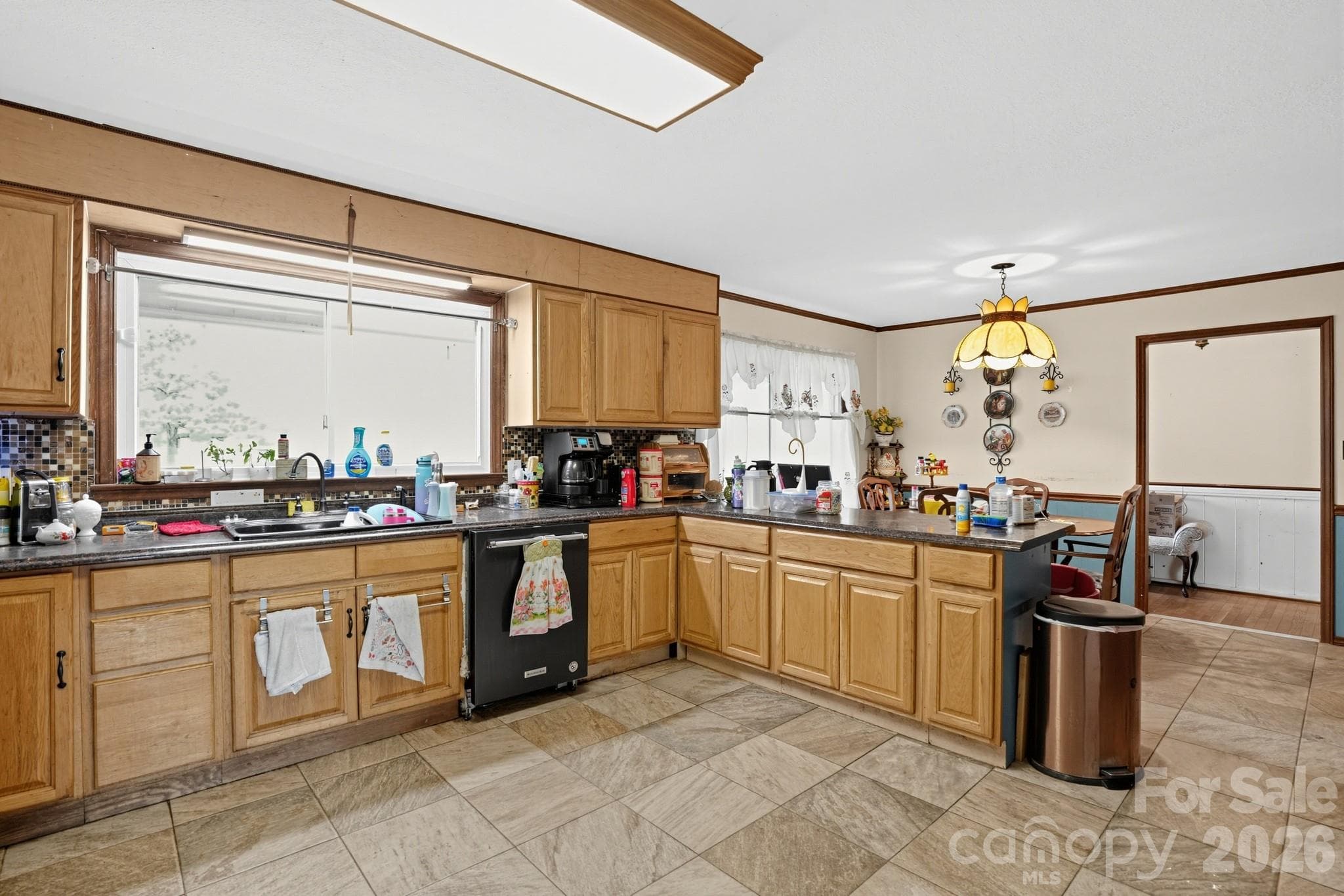 Single Family Residence at 2661 NC 24/27 Highway W, Mount Gilead, photo 12 of 44