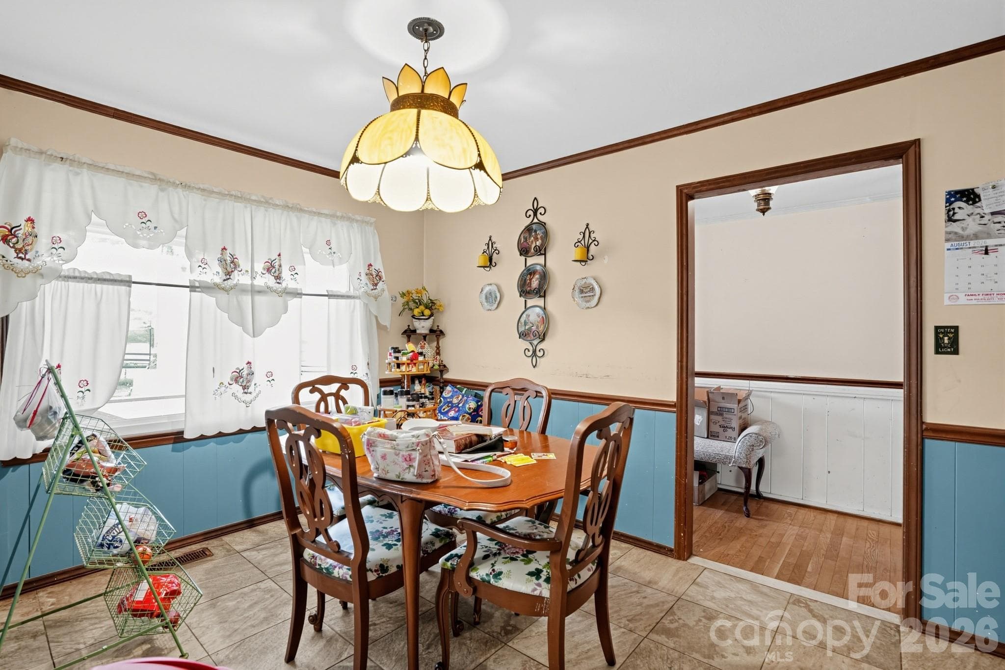 Single Family Residence at 2661 NC 24/27 Highway W, Mount Gilead, photo 15 of 44