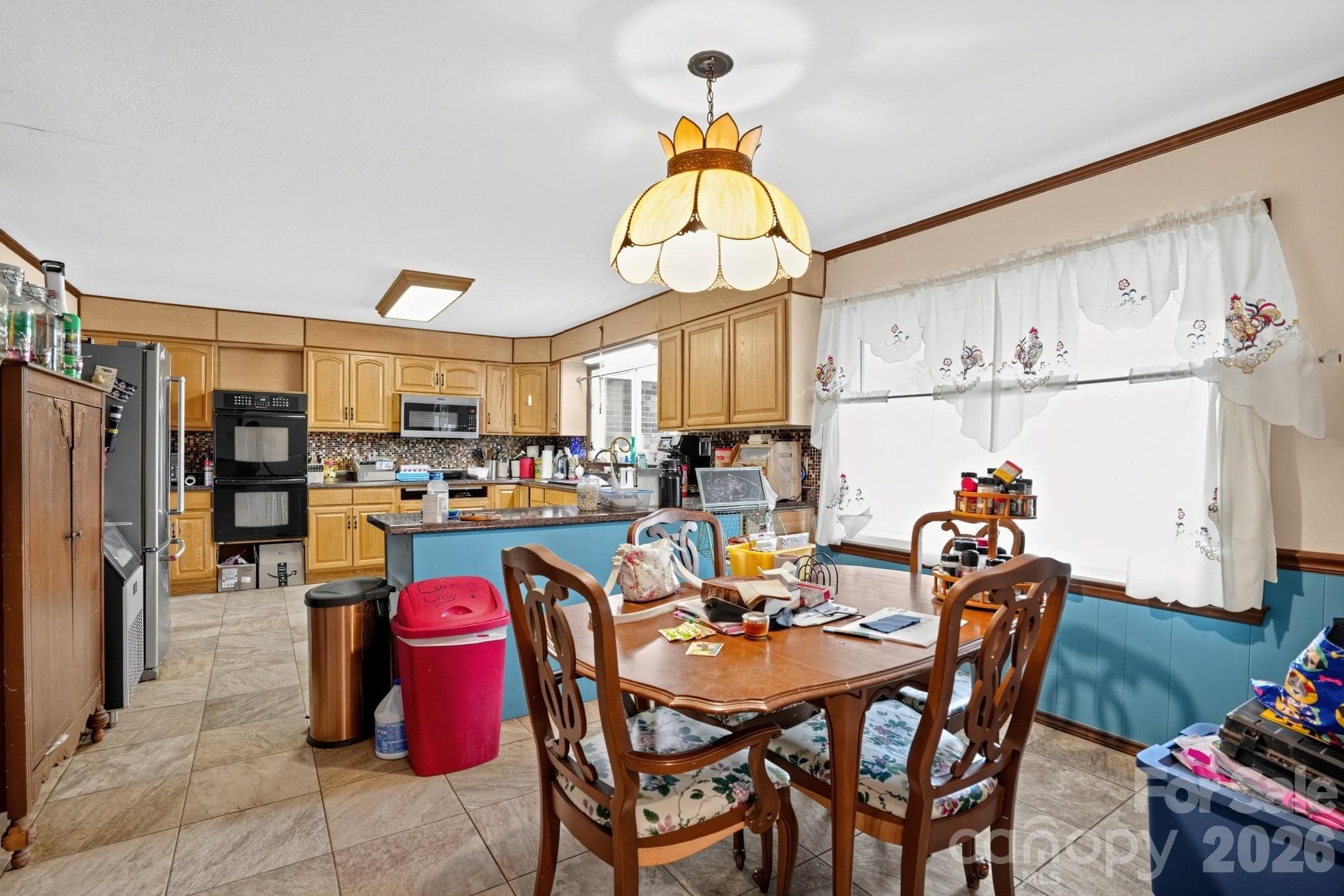 Single Family Residence at 2661 NC 24/27 Highway W, Mount Gilead, photo 14 of 44