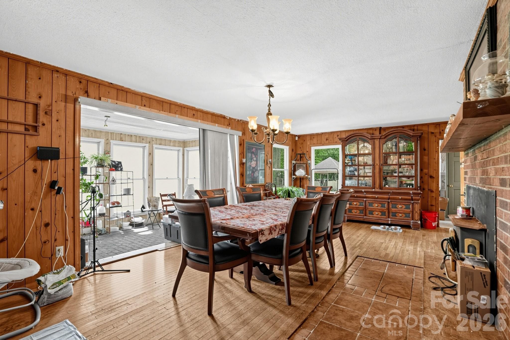 Single Family Residence at 2661 NC 24/27 Highway W, Mount Gilead, photo 17 of 44