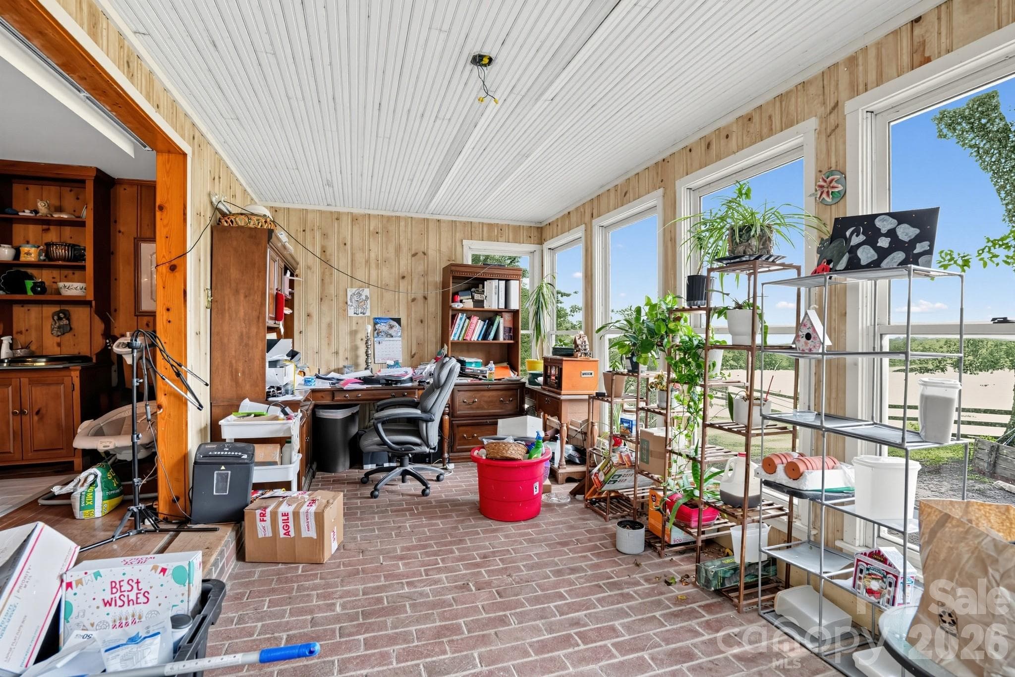 Single Family Residence at 2661 NC 24/27 Highway W, Mount Gilead, photo 20 of 44