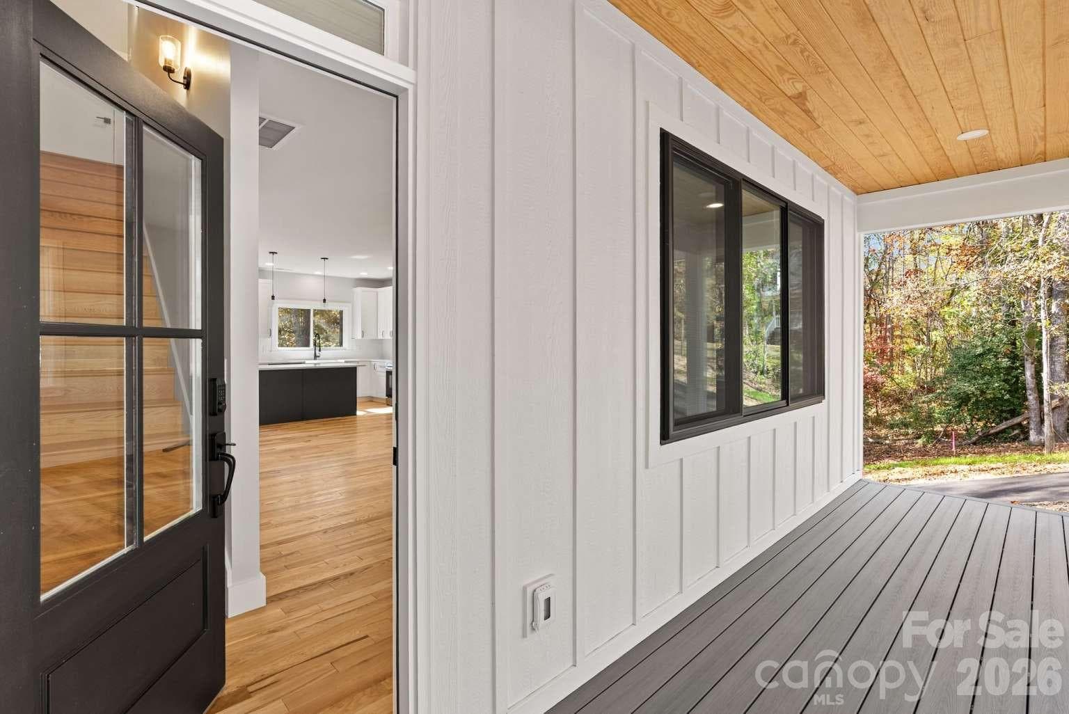 Single Family Residence at 139 Courtney Lane, Candler, photo 6 of 48