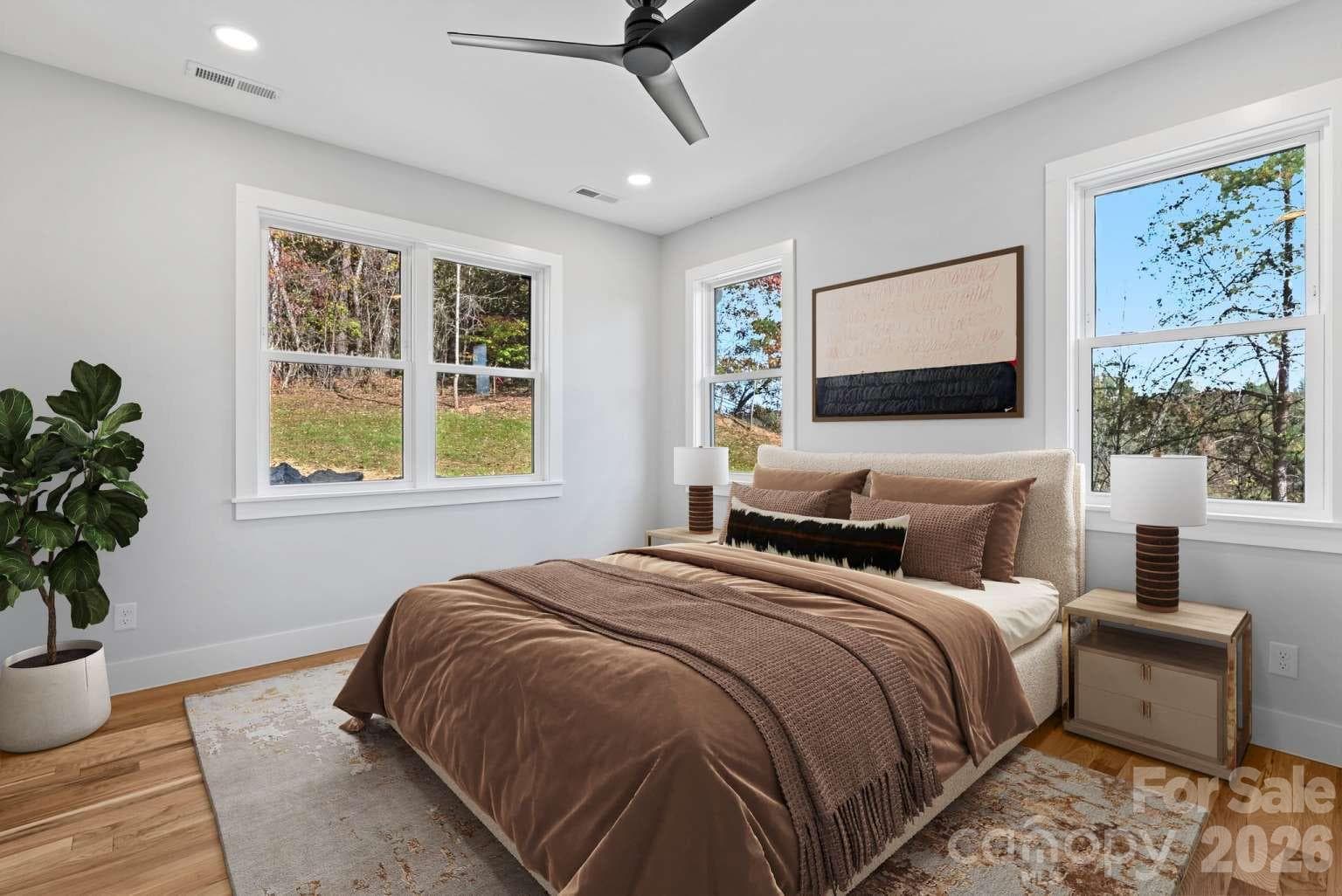Single Family Residence at 139 Courtney Lane, Candler, photo 24 of 48