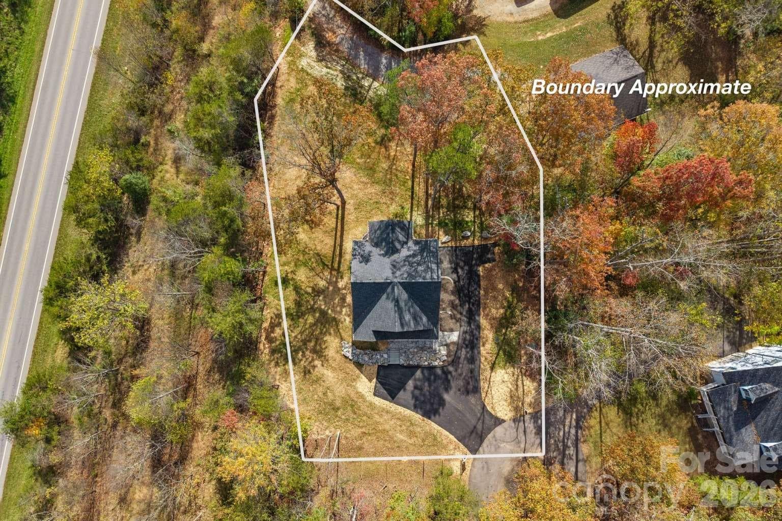 Single Family Residence at 139 Courtney Lane, Candler, photo 46 of 48