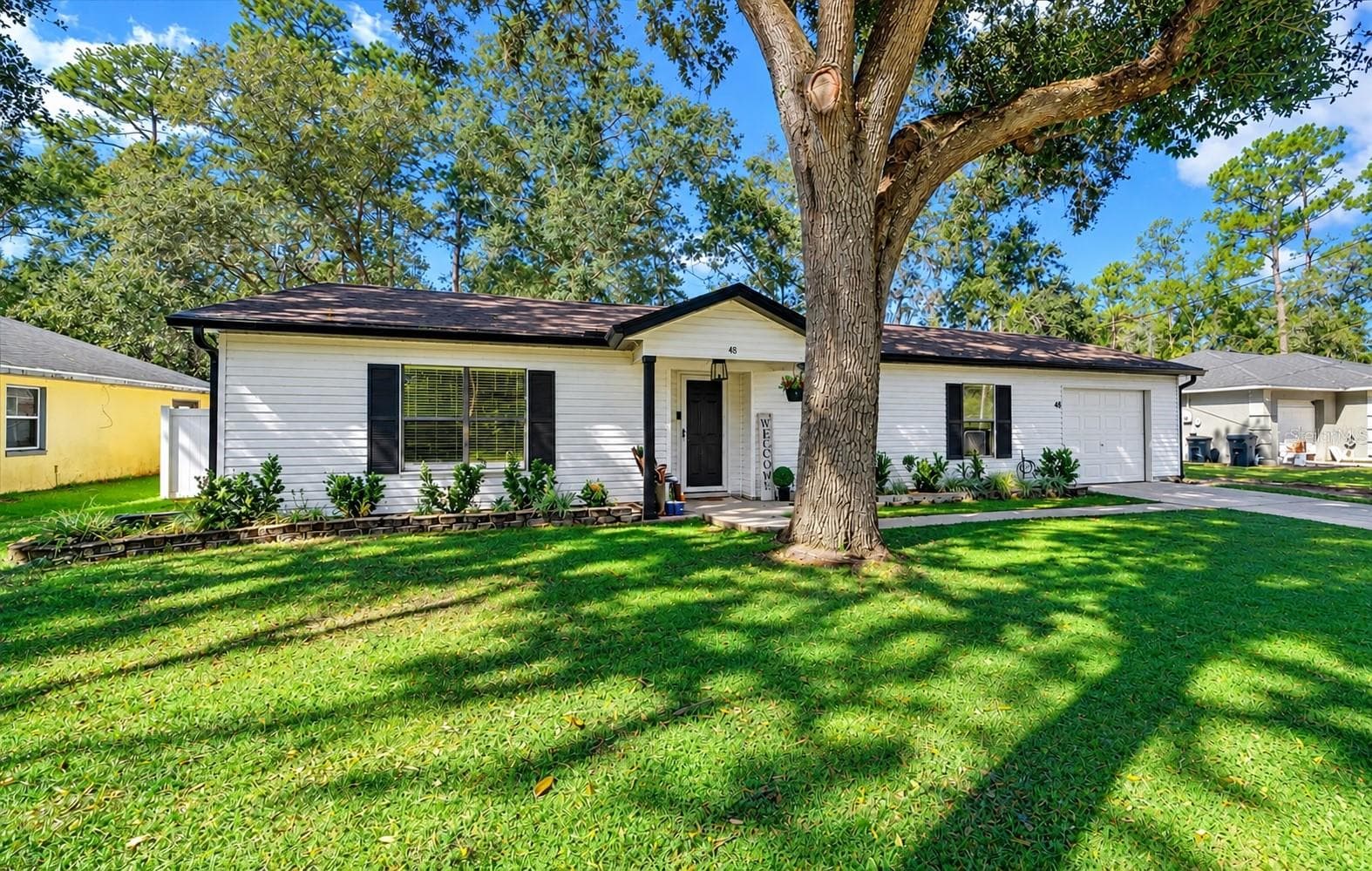 Single Family Residence at 48 REDWOOD TRACK RUN, OCALA, photo 2 of 57
