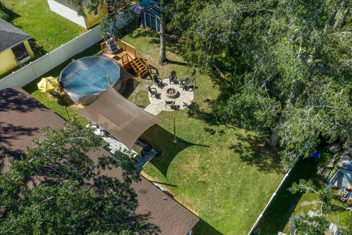 Single Family Residence at 48 REDWOOD TRACK RUN, OCALA, photo 5 of 57