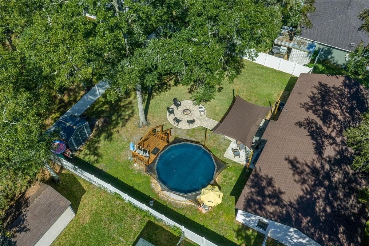Single Family Residence at 48 REDWOOD TRACK RUN, OCALA, photo 6 of 57