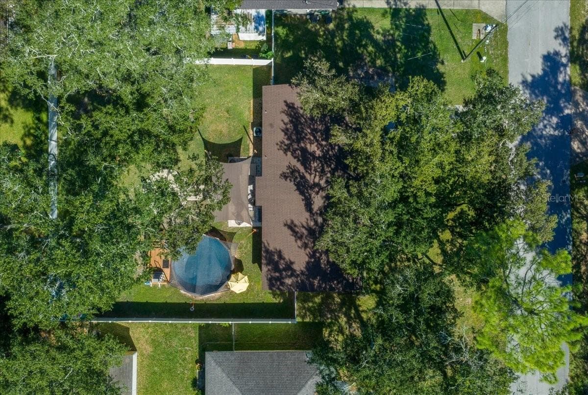 Single Family Residence at 48 REDWOOD TRACK RUN, OCALA, photo 7 of 57