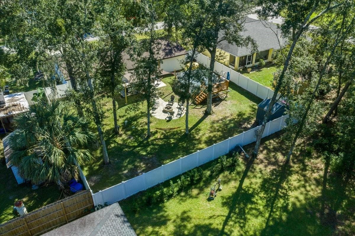 Single Family Residence at 48 REDWOOD TRACK RUN, OCALA, photo 11 of 57