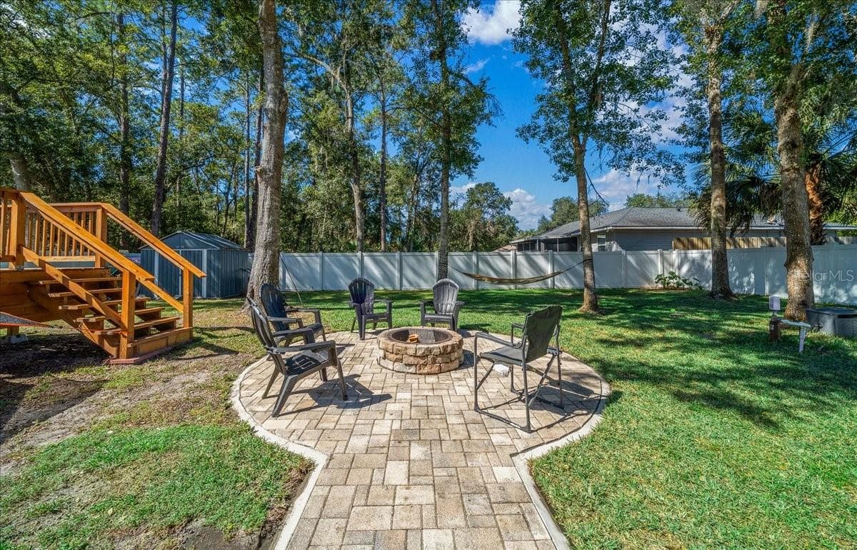 Single Family Residence at 48 REDWOOD TRACK RUN, OCALA, photo 13 of 57