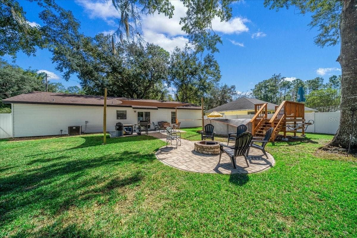 Single Family Residence at 48 REDWOOD TRACK RUN, OCALA, photo 14 of 57