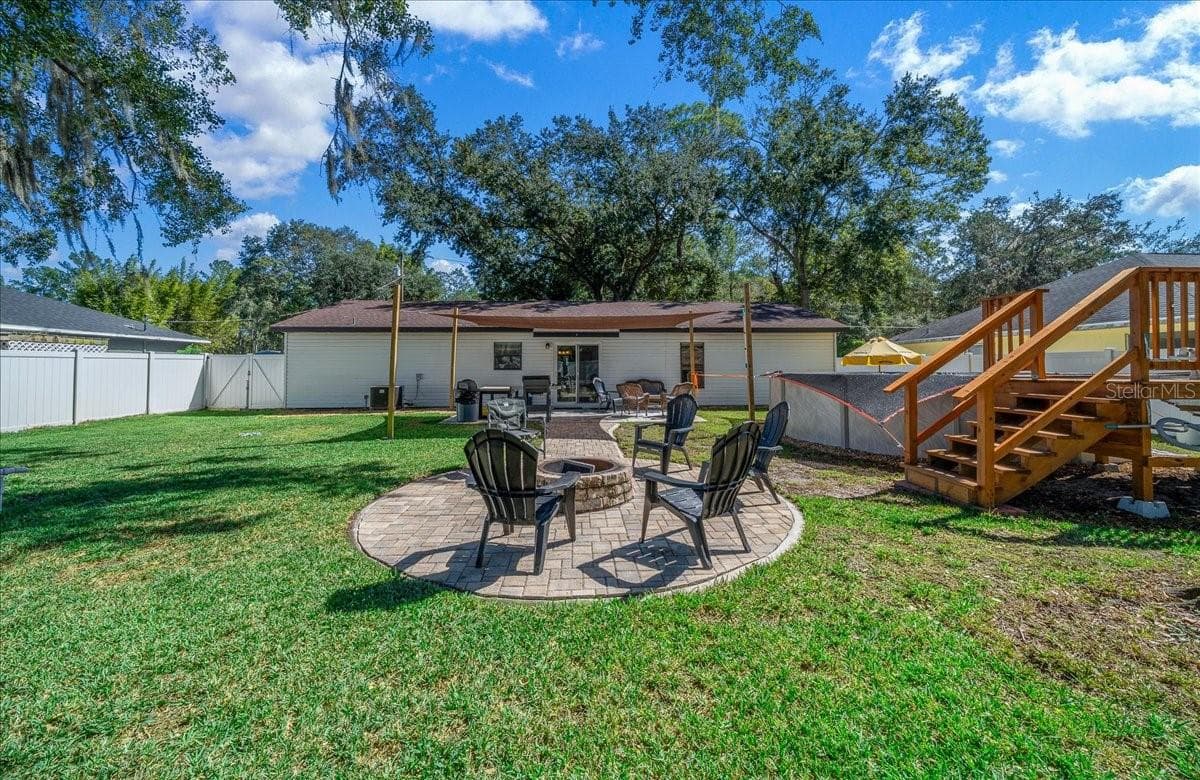 Single Family Residence at 48 REDWOOD TRACK RUN, OCALA, photo 15 of 57