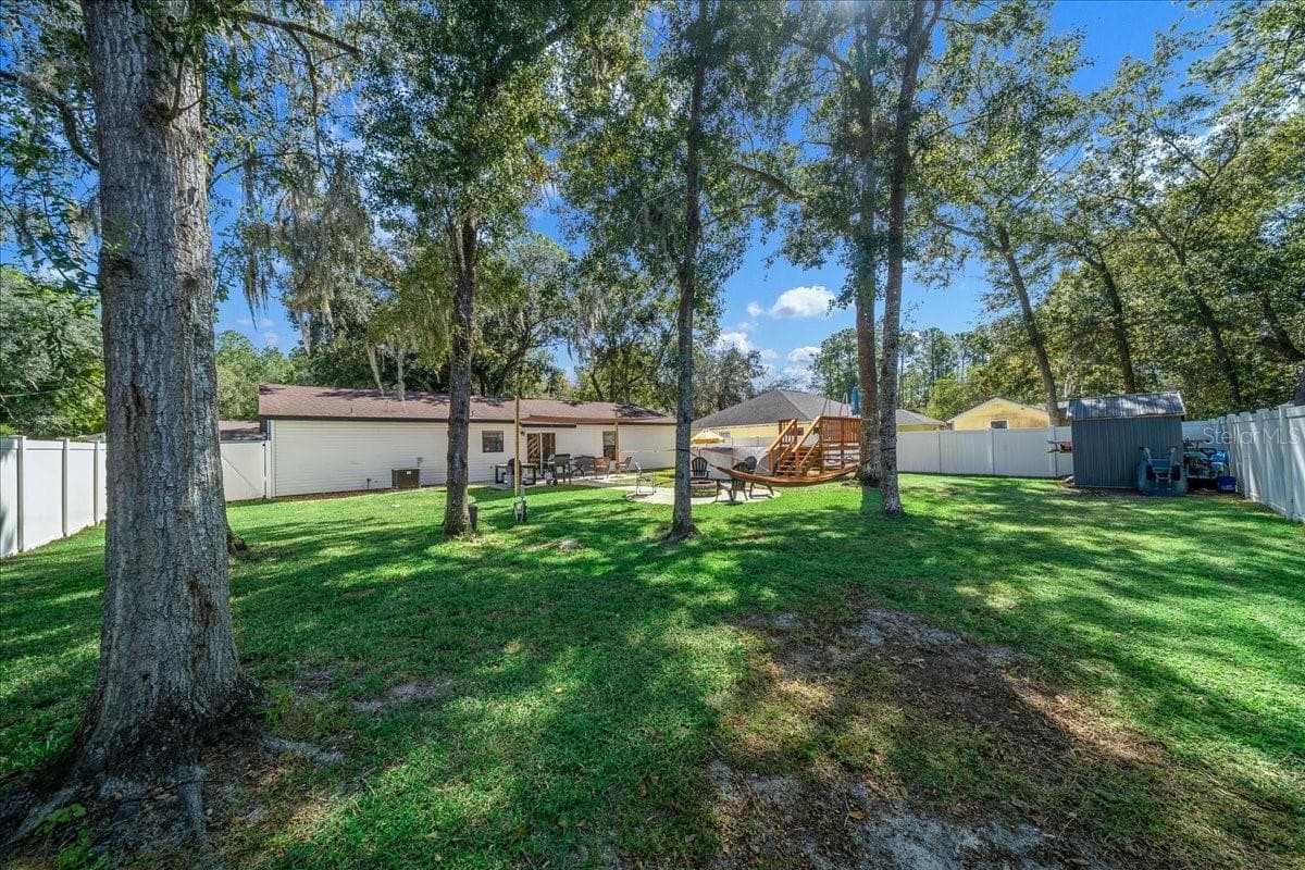 Single Family Residence at 48 REDWOOD TRACK RUN, OCALA, photo 16 of 57