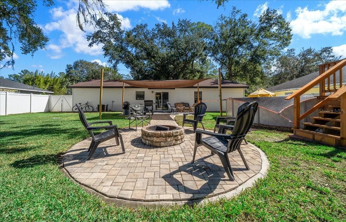 Single Family Residence at 48 REDWOOD TRACK RUN, OCALA, photo 19 of 57