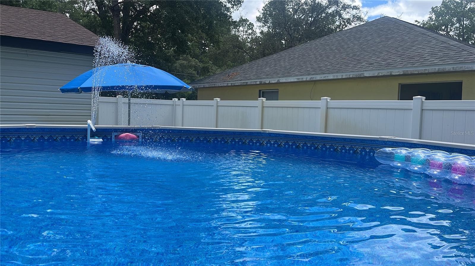 Single Family Residence at 48 REDWOOD TRACK RUN, OCALA, photo 23 of 57