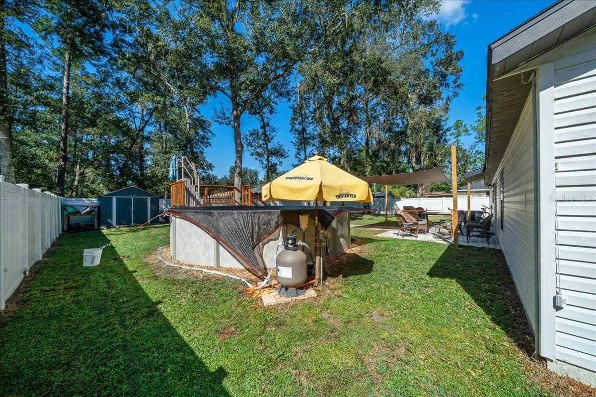 Single Family Residence at 48 REDWOOD TRACK RUN, OCALA, photo 24 of 57